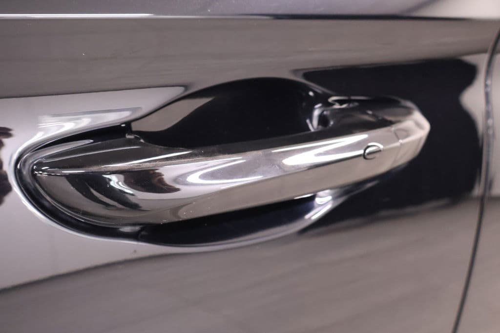 MG MG3 Hybrid+ 1.5 Hybrid+ Luxury thumbnail 6