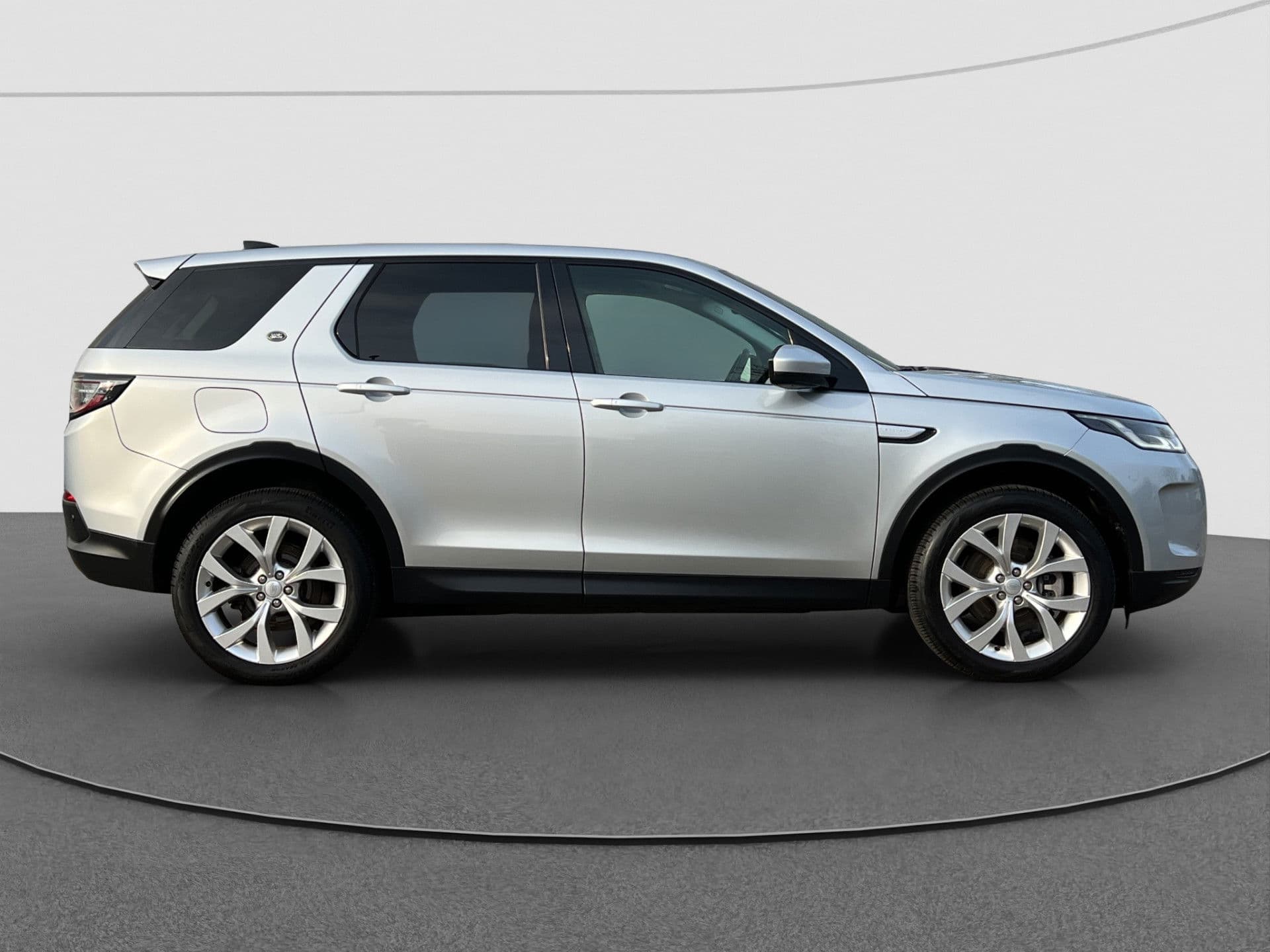 Land Rover Discovery Sport P300e 1.5 R-Dynamic SE | Virtual Dash | Leder | Memory | Elek achterklep | Dodeh | thumbnail 10