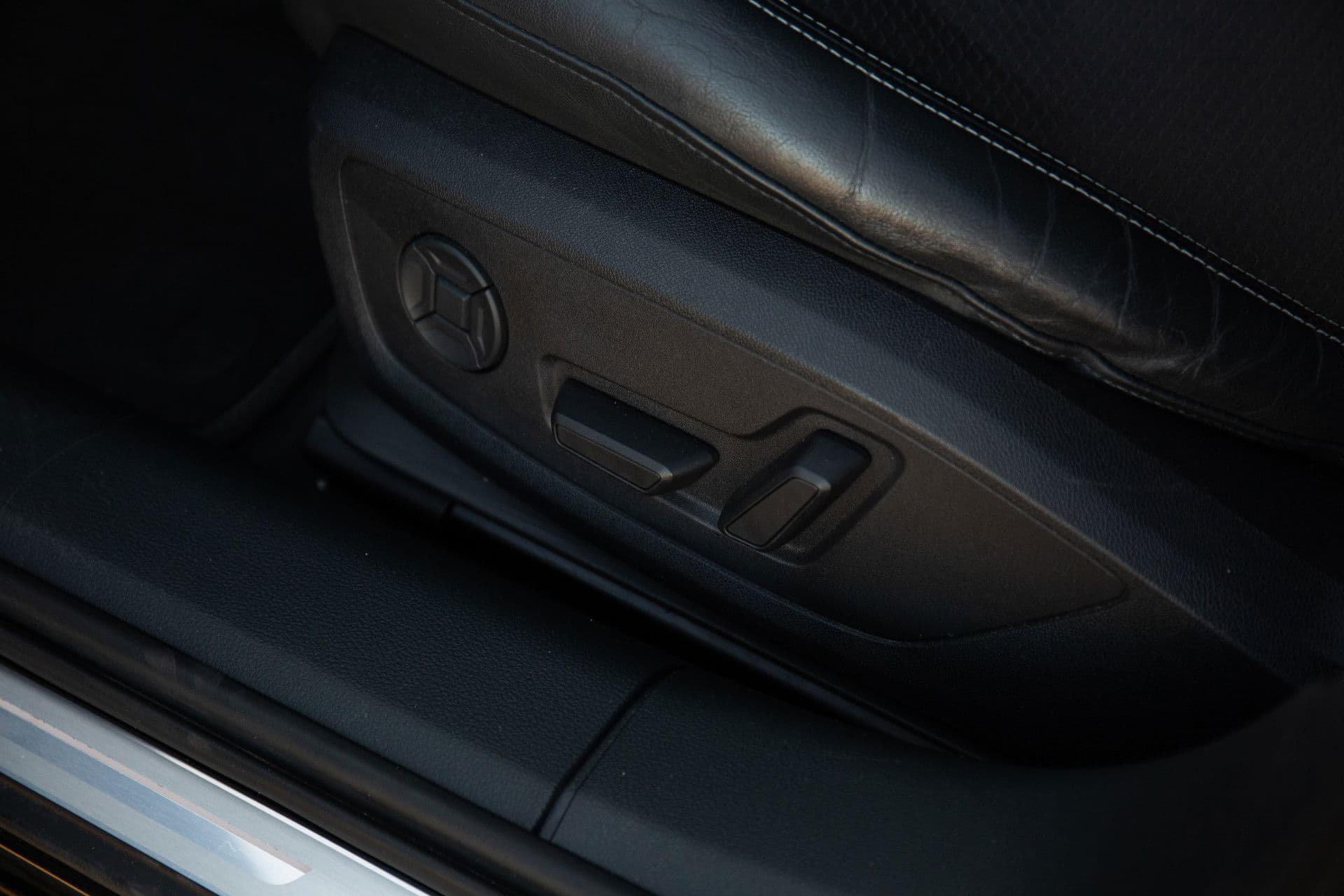 Audi A6 Avant 50 TDI quattro Design Pro Line Plus , Luchtvering, Trekhaak, Panoramadak, 3D-camera thumbnail 25