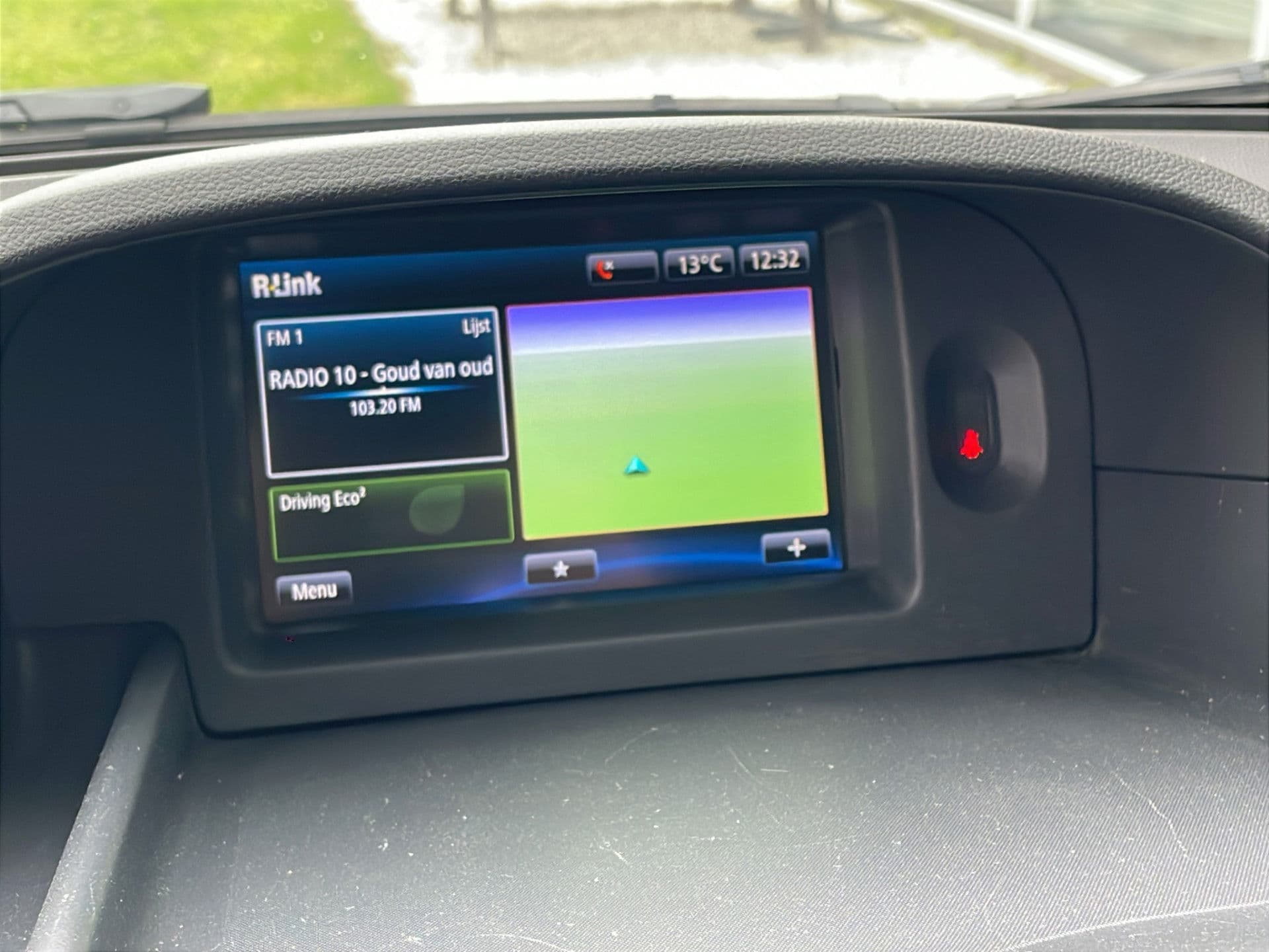 Renault Kangoo Z.E. Maxi 33 KwH (ex. accu) Camera | Airco | Stoelverwarming | Huurbatterij | SOH 95,7% thumbnail 11