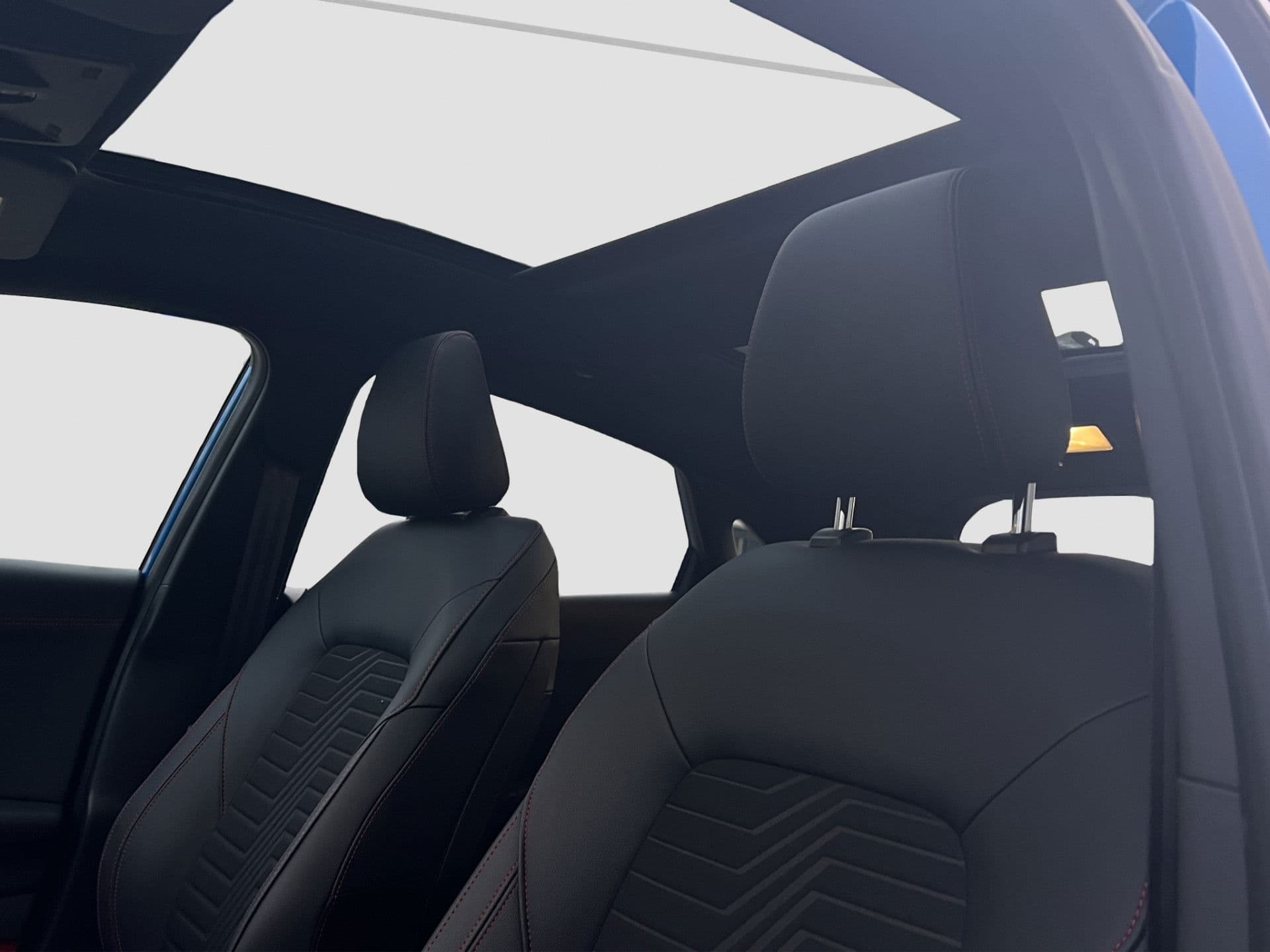 Ford Puma 1.0 EcoBoost Hybrid ST-Line X | Pano | B&O | Dodeh | Elek acherklep | thumbnail 4