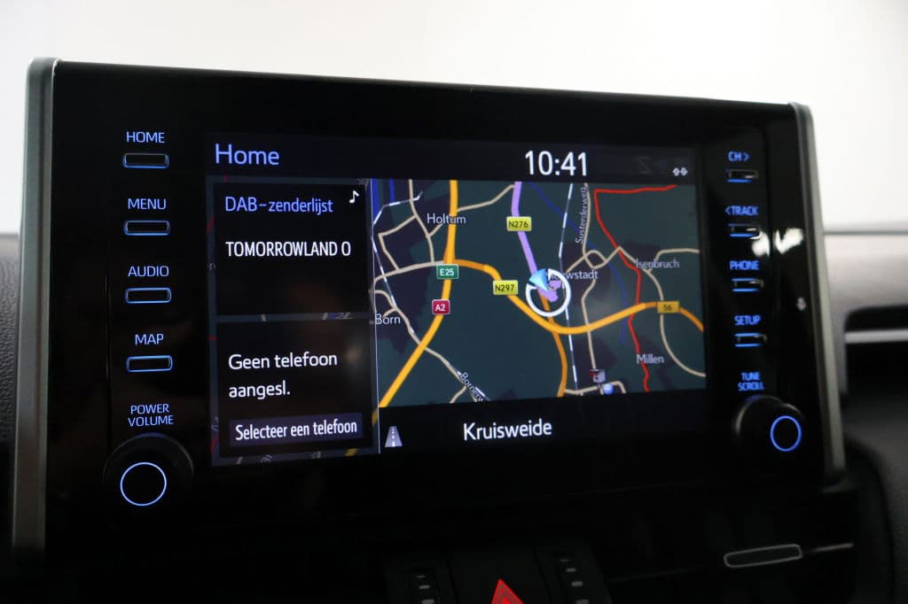 Toyota RAV4 2.5 Hybrid Dynamic | PDC V+A | Dodehoek thumbnail 21