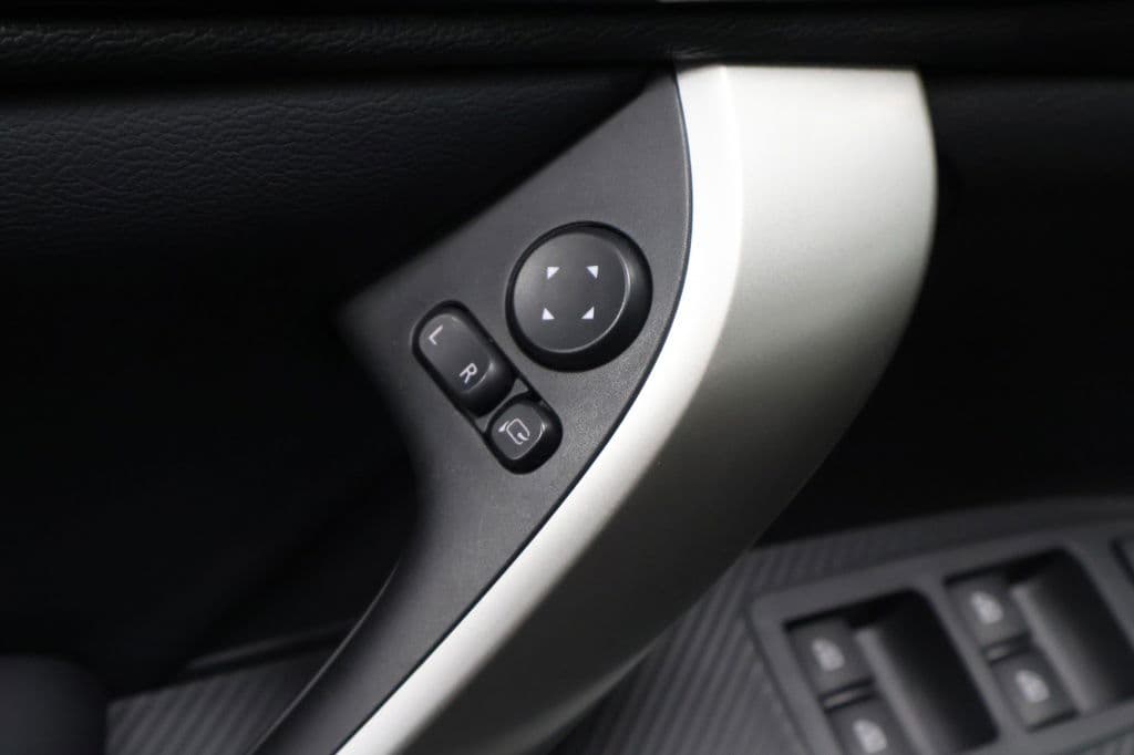 Mitsubishi Eclipse Cross 2.4 PHEV Instyle thumbnail 27