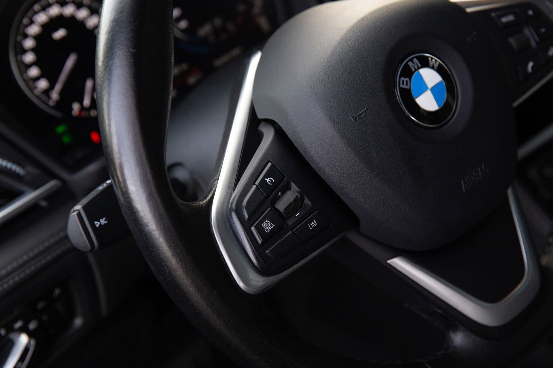 BMW 2 Serie Gran Tourer 218i 7p. Executive Launch Edition , Trekhaak, Achteruitrijcamera, thumbnail 5