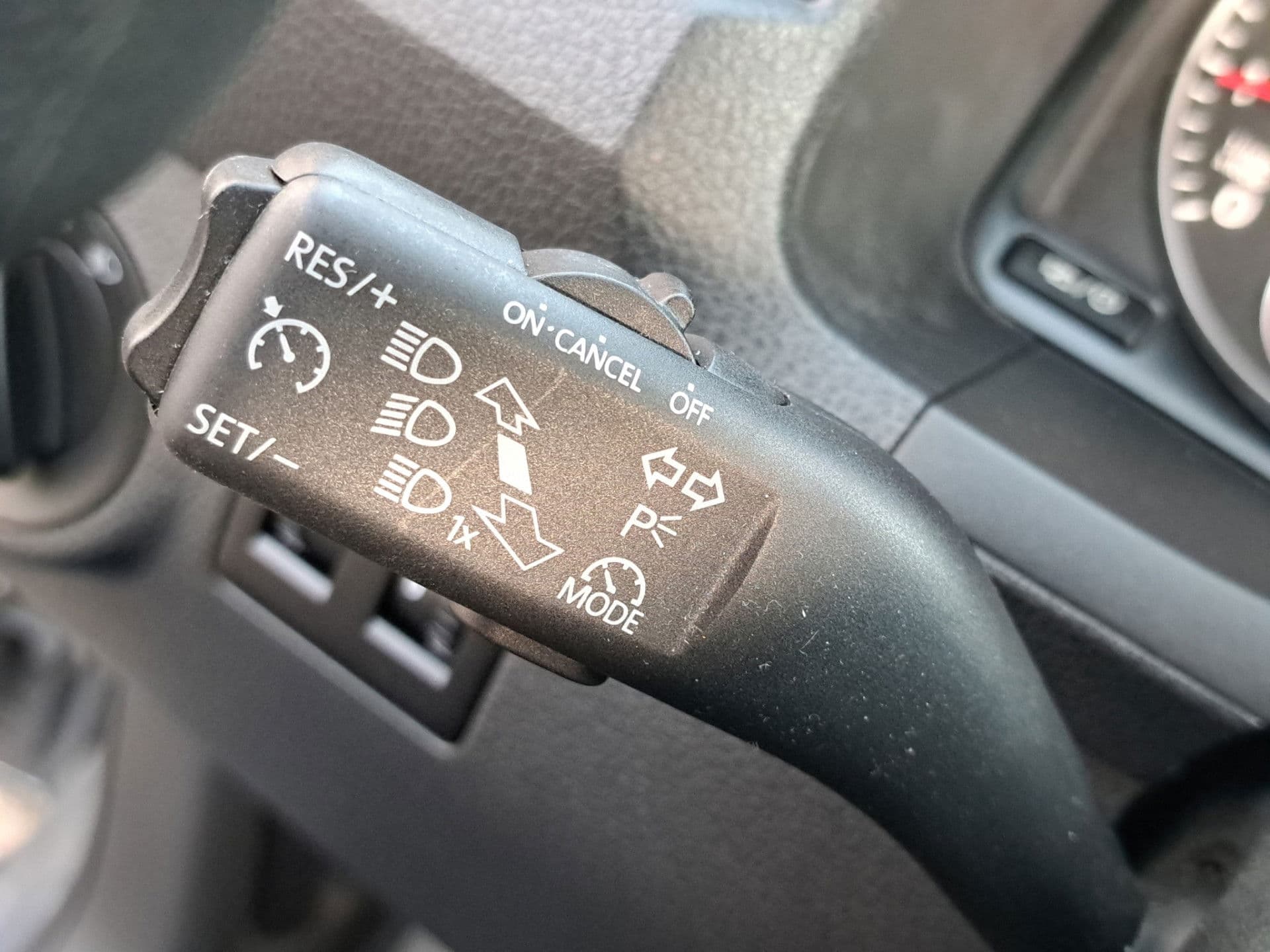 Volkswagen Caddy 1.0 TSI Trendline | Dubbele Cabine | Navigatie | Airco | Cruise thumbnail 18