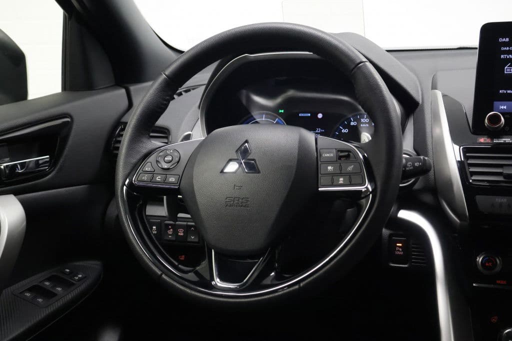 Mitsubishi Eclipse Cross 2.4 PHEV Instyle thumbnail 28