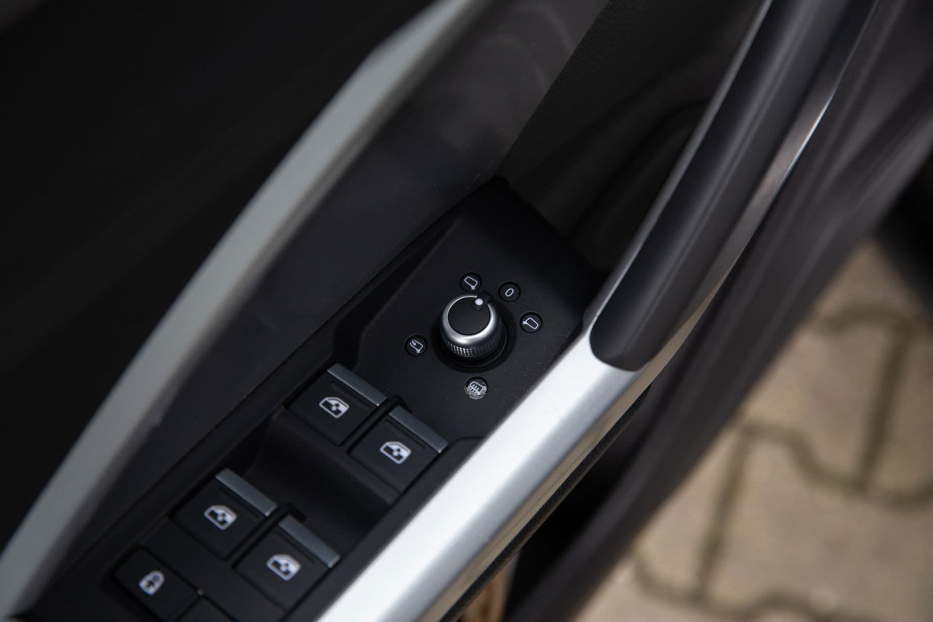 Audi Q3 45 TFSI e S edition , Panoramadak, Sonos, Adap. cruise, thumbnail 32