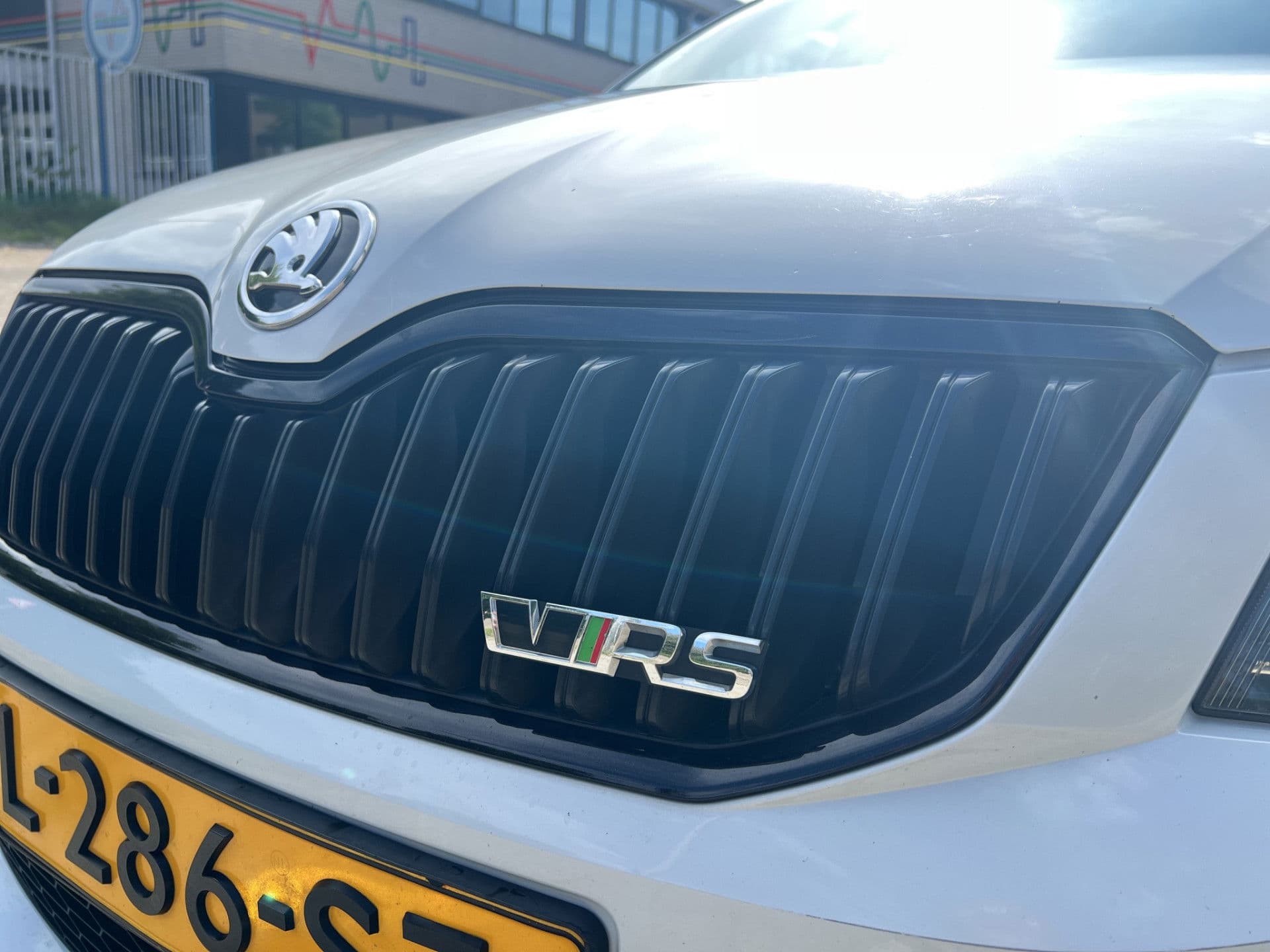 Škoda Octavia Combi 2.0 TSI RS 230 | Memory Stoelen | Stoelverw. | thumbnail 25