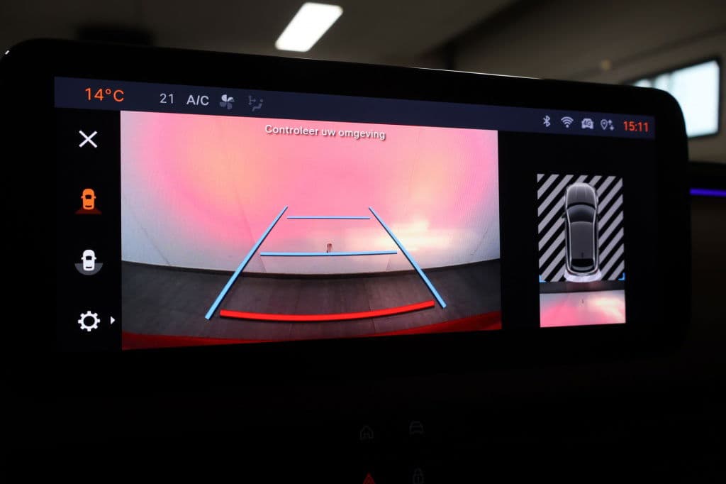 Fiat 600E La Prima 54 kWh thumbnail 28