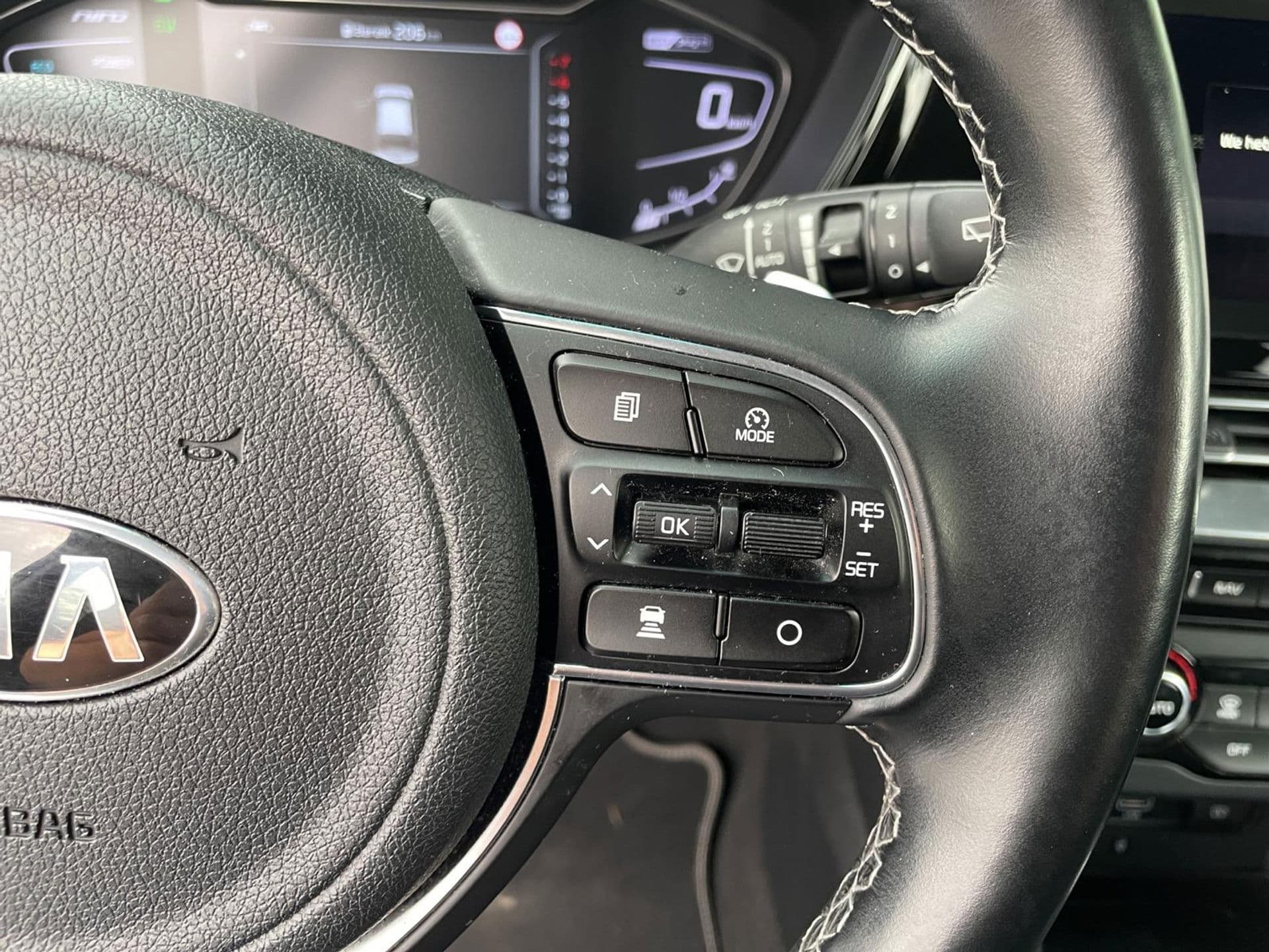 Kia Niro 1.6 GDi PHEV DynamicPlusLine | JBL | Winterpakket | Leder | thumbnail 13