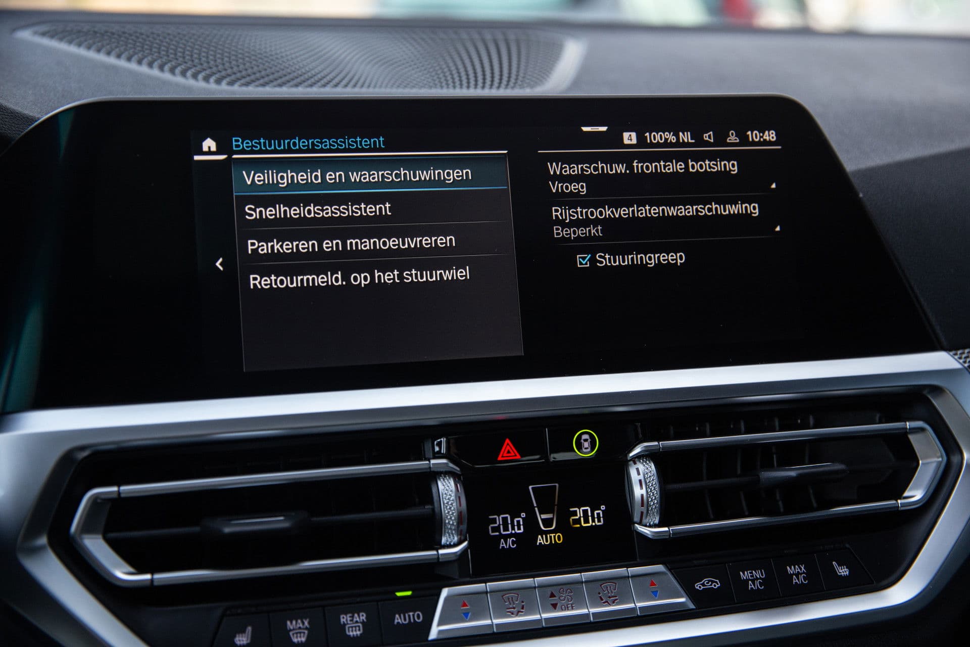 BMW 3-serie 320e Business Edition Plus , Panoramadak, Leer, Carplay, thumbnail 17