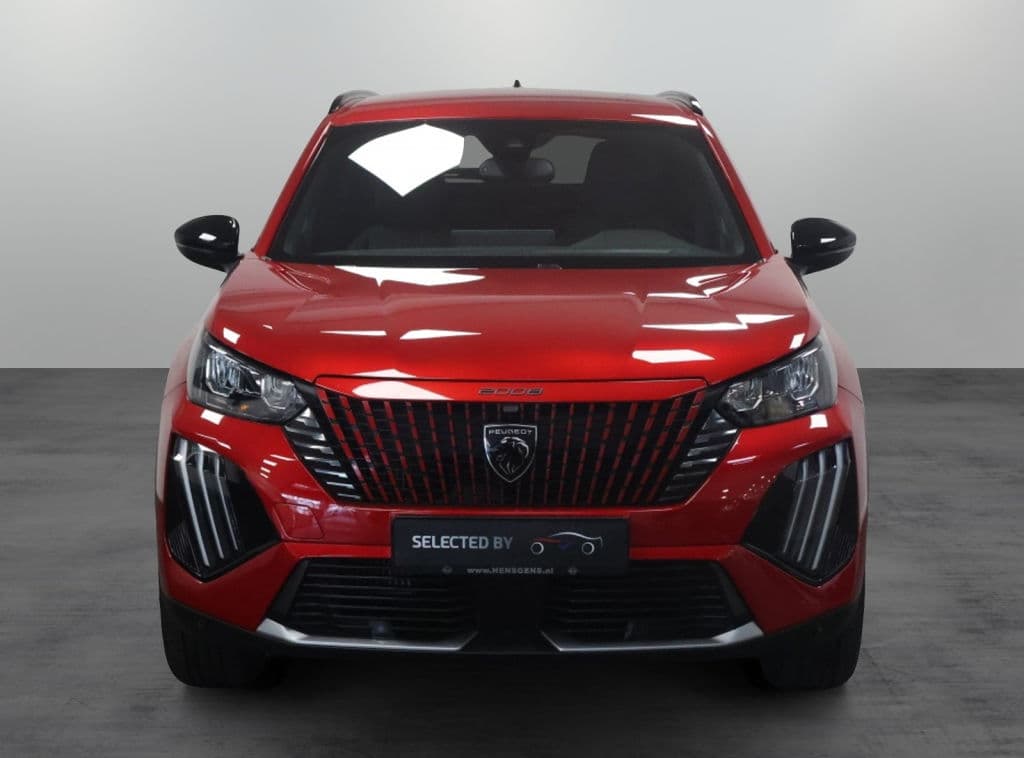 Peugeot 2008 1.2 Hybride 145 Allure | 360 Camera | Luxe thumbnail 2