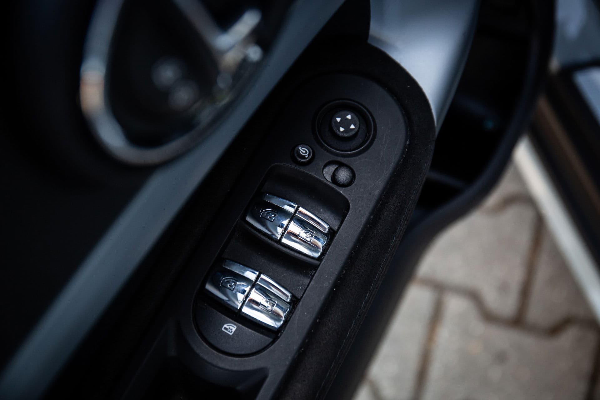 MINI Countryman 2.0 Cooper S E ALL4 Untamed , Harman/Kardon, Panoramadak, Adaptive Cruise, thumbnail 30