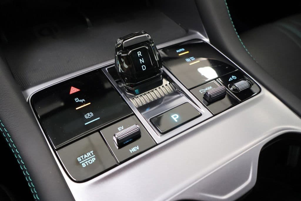 BYD SEAL U 1.5 DM-i FWD Boost | BYD Specialist in Limburg thumbnail 34