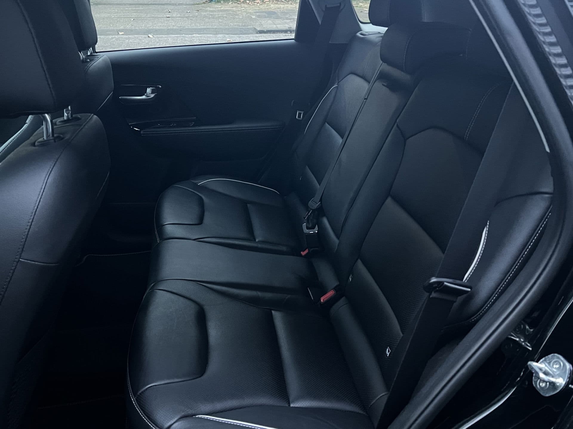 Kia E-Niro ExecutiveLine 64 kWh 100% SOH | Leder | Stoelvent | NL Auto | Adaptive | thumbnail 23