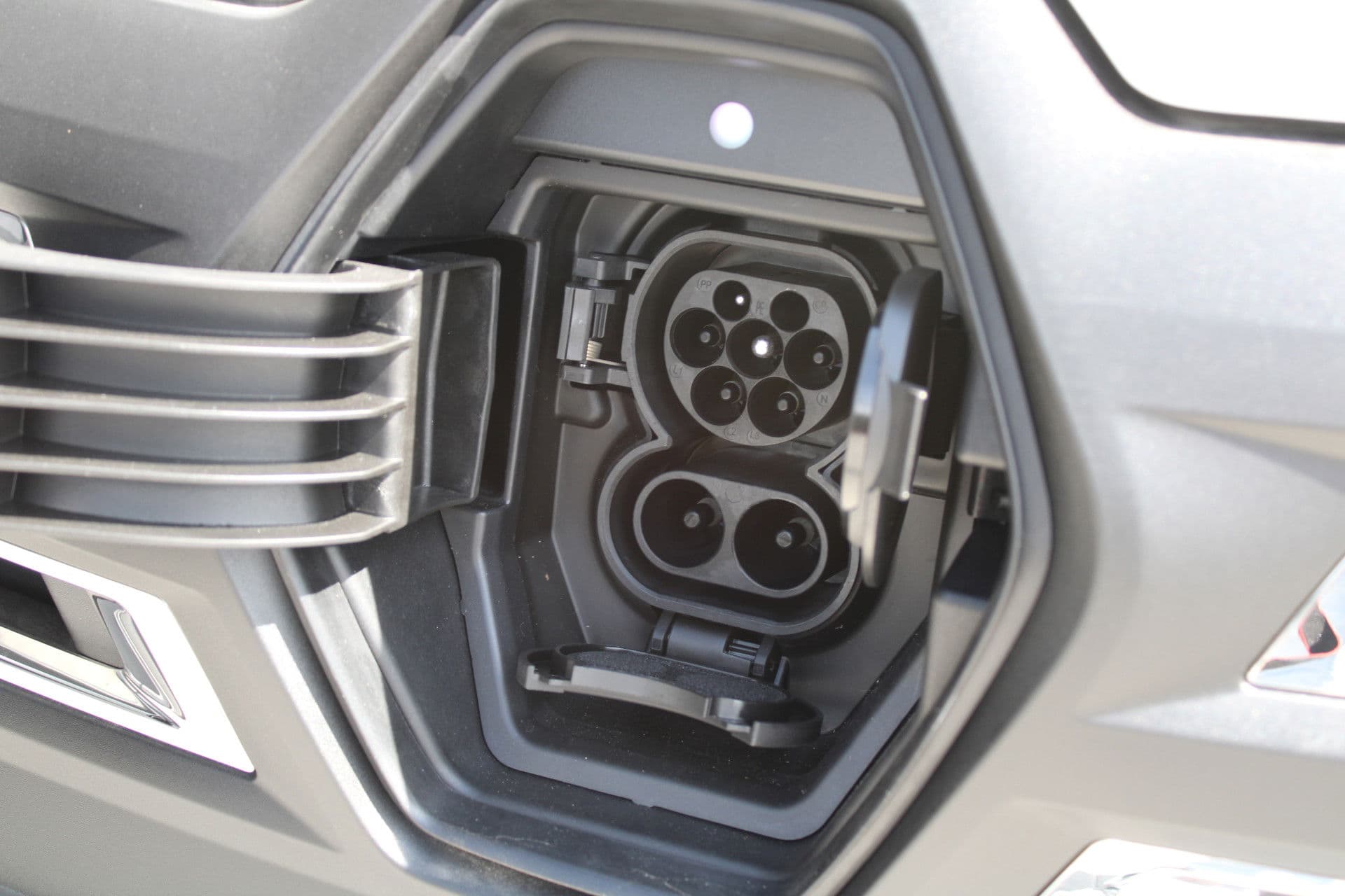 Renault Kangoo E-Tech Advance L2 44 kWh 123pk - Trekhaak - Stoelverwarming - PDC - Navi - Betimmering - LED - DAB - Cruise - Rijklaar thumbnail 32