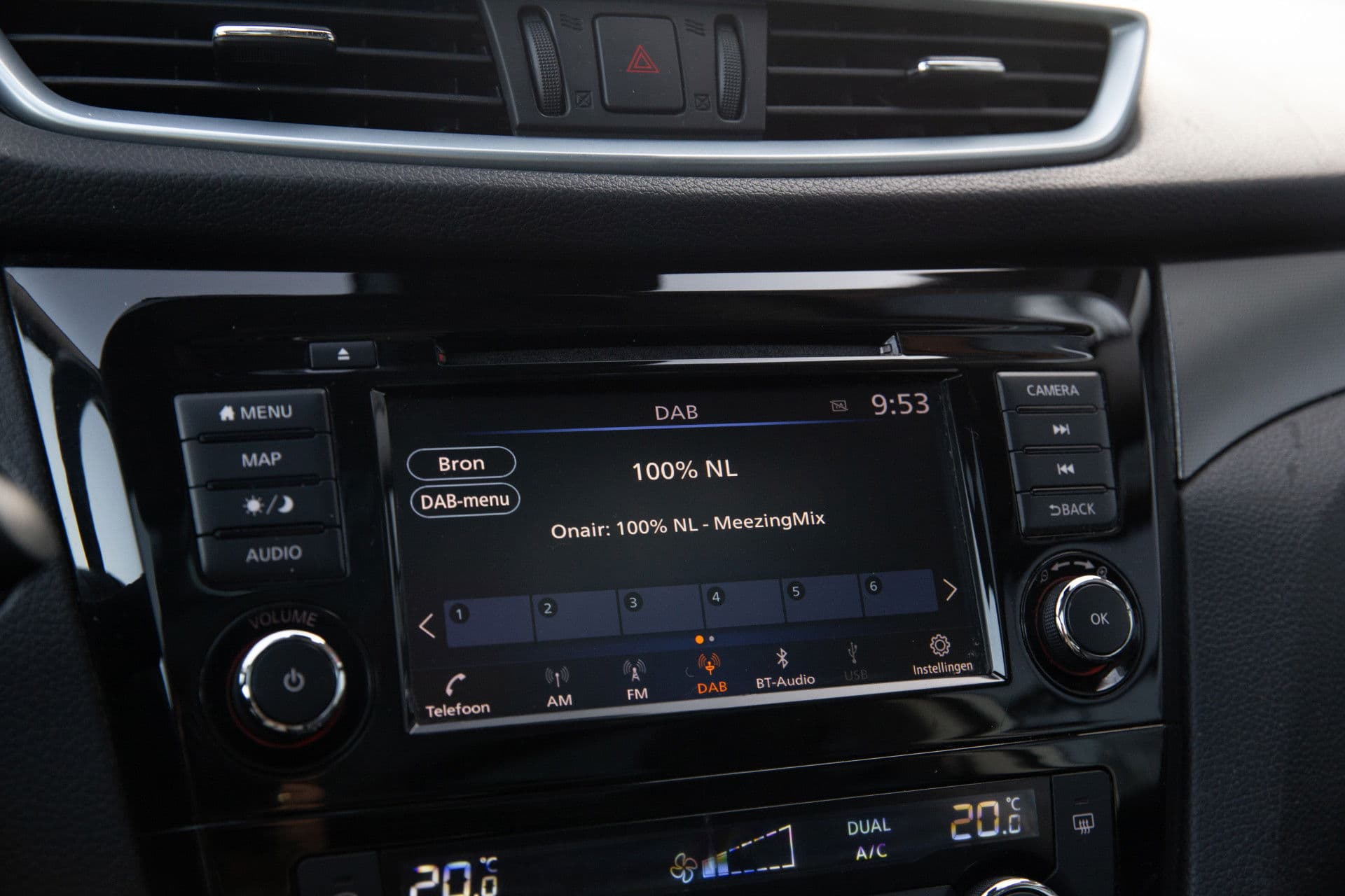 Nissan QASHQAI 1.3 DIG-T N-Connecta , Panoramadak, Trekhaak, thumbnail 15