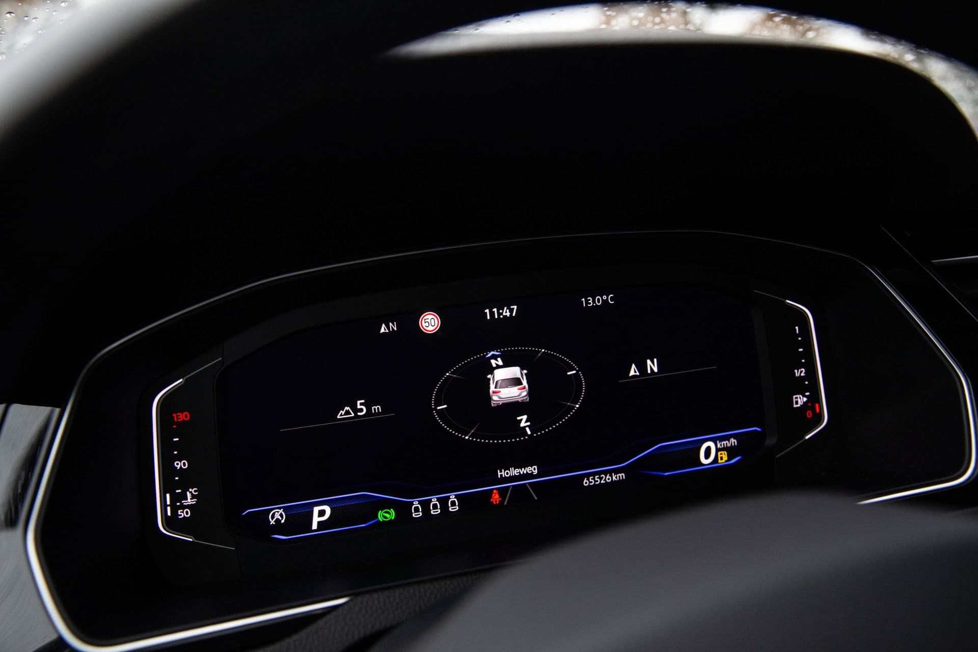 Volkswagen Passat Variant 1.5 TSI Elegance , Adap. cruise, Head-up display, thumbnail 5