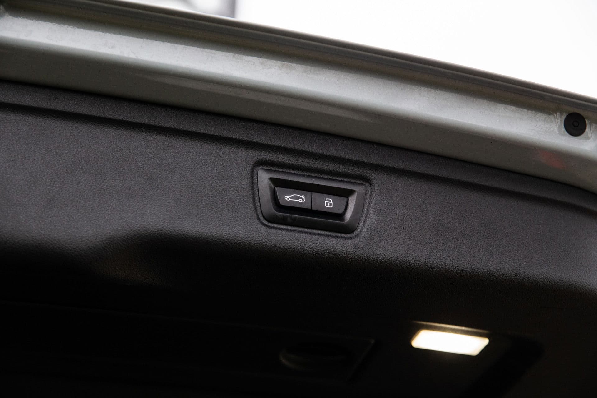 BMW 3 Serie Touring 330e xDrive M-Sport , Panoramadak, Keyless entry, Head-up display, thumbnail 26