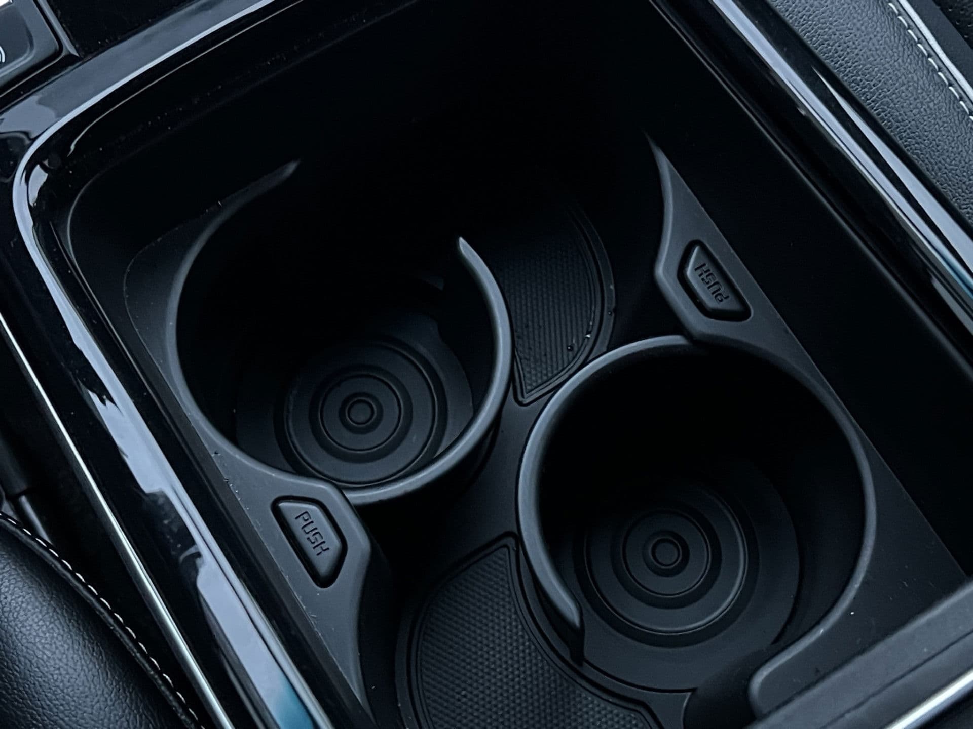 Kia E-Niro ExecutiveLine 64 kWh 100% SOH | Leder | Stoelvent | NL Auto | Adaptive | thumbnail 20