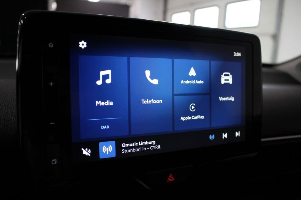 Toyota Yaris 1.5 Hybride 115 Dynamic met Comfort Pack thumbnail 19