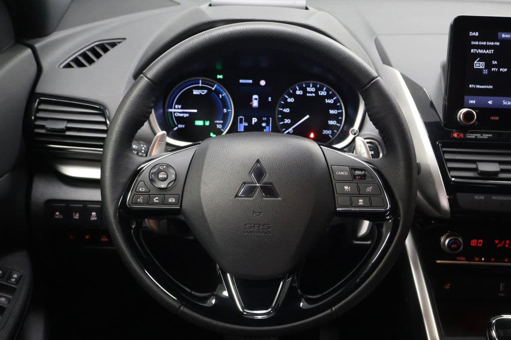 Mitsubishi Eclipse Cross 2.4 PHEV Instyle thumbnail 10