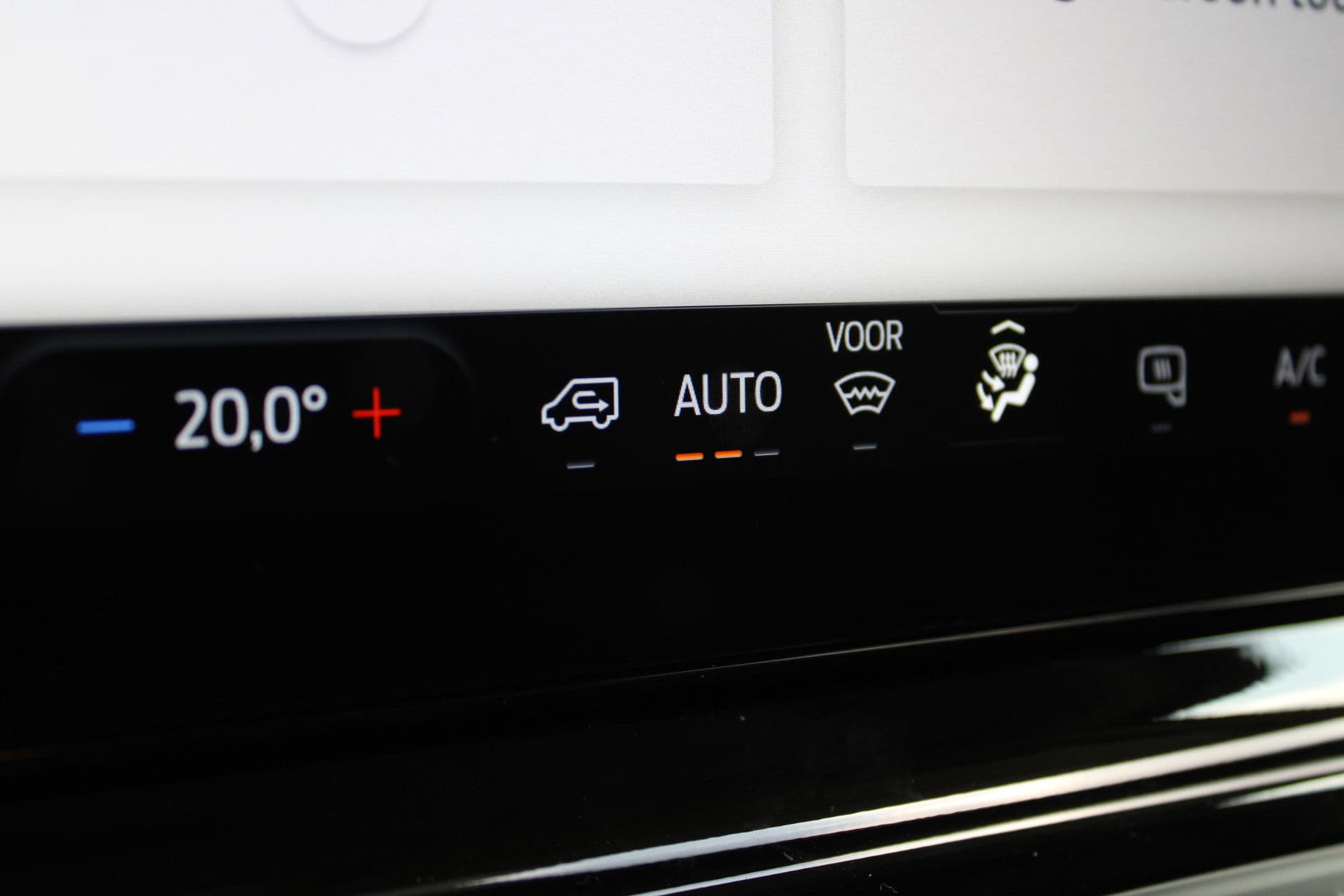 Ford Transit 350 2.0 TDCI L4H3 Trend 165pk RWD - Carplay - Android - Cruise - Camera - 270gr deuren - Rijklaar thumbnail 20