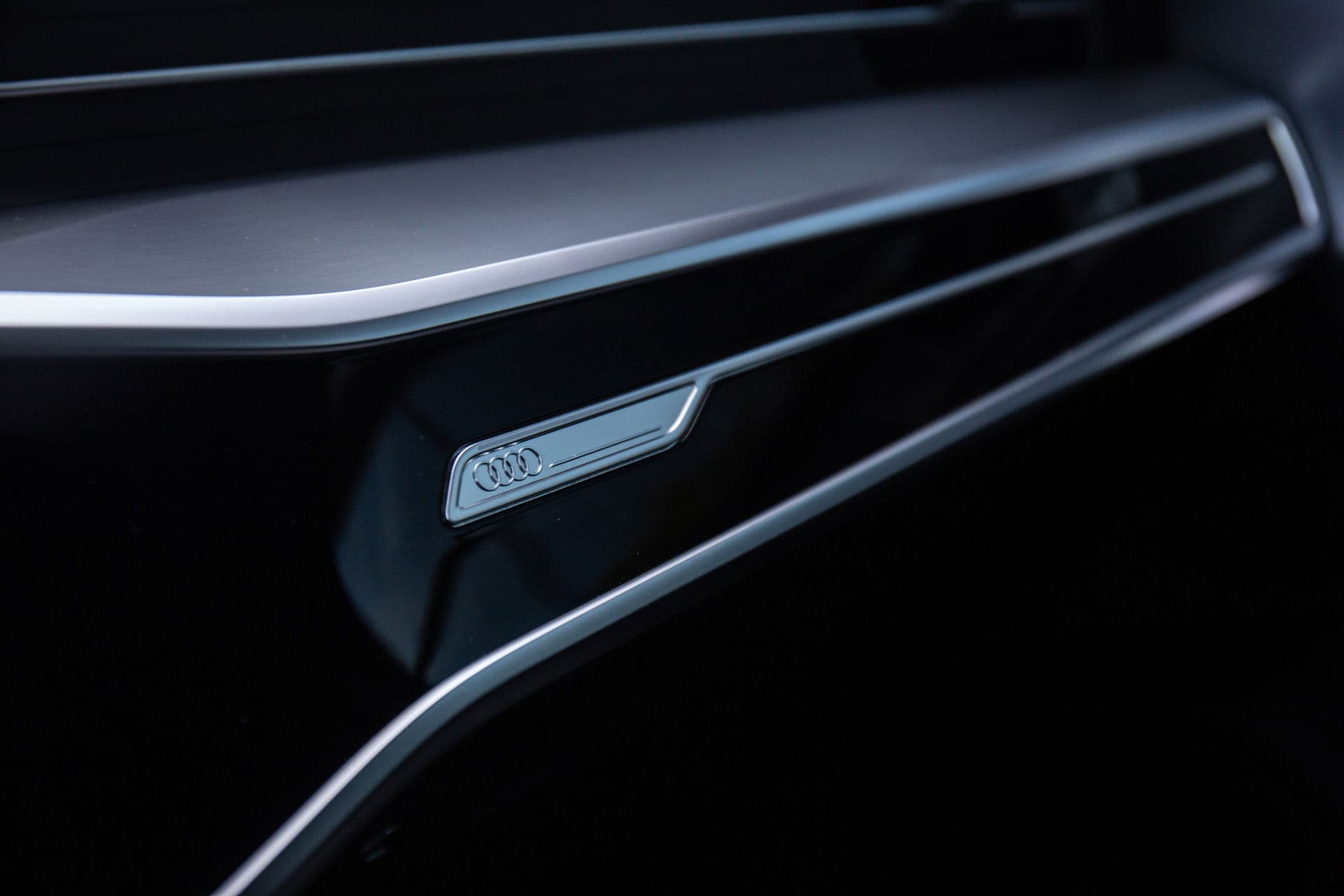 Audi A6 Avant 40 TFSI S edition Competition , Panoramadak, Trekhaak, Adaptive cruise, thumbnail 26