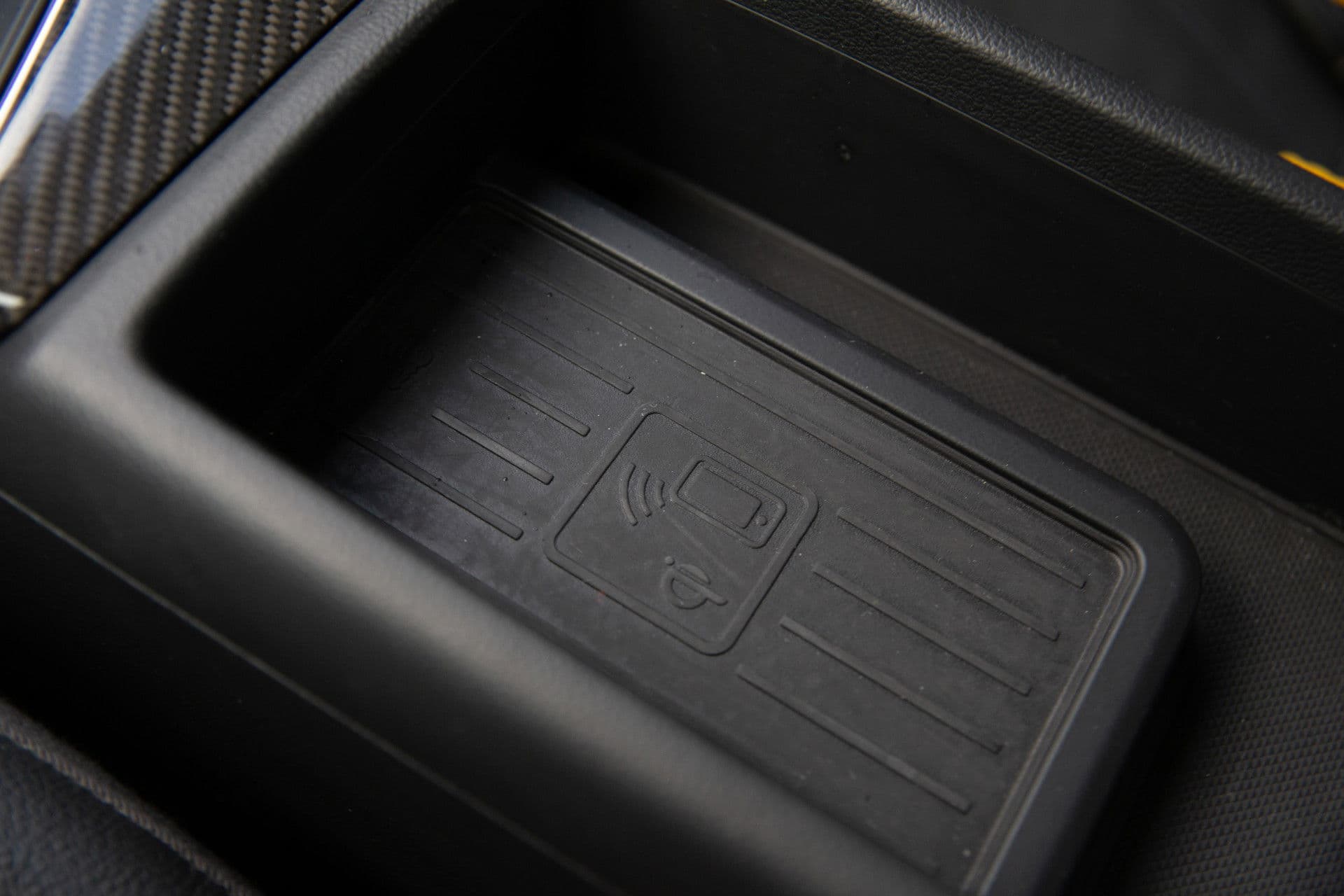 Audi S5 Cabriolet 3.0 TFSI S5 quattro Pro Line Plus , B&O, 360°camera, 356PK, Adap. cruise, Stoelventilatie thumbnail 27