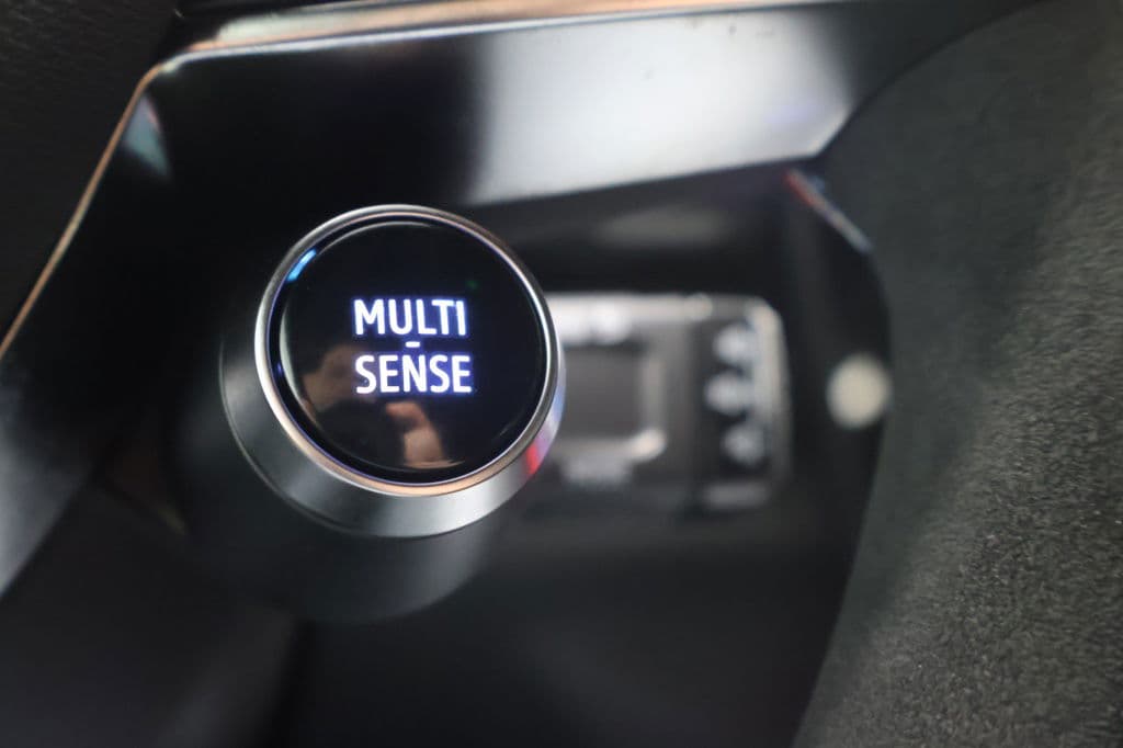 Renault Rafale 1.2 E-Tech full hybrid 200 espirit Alpine | BOMVOL! thumbnail 25