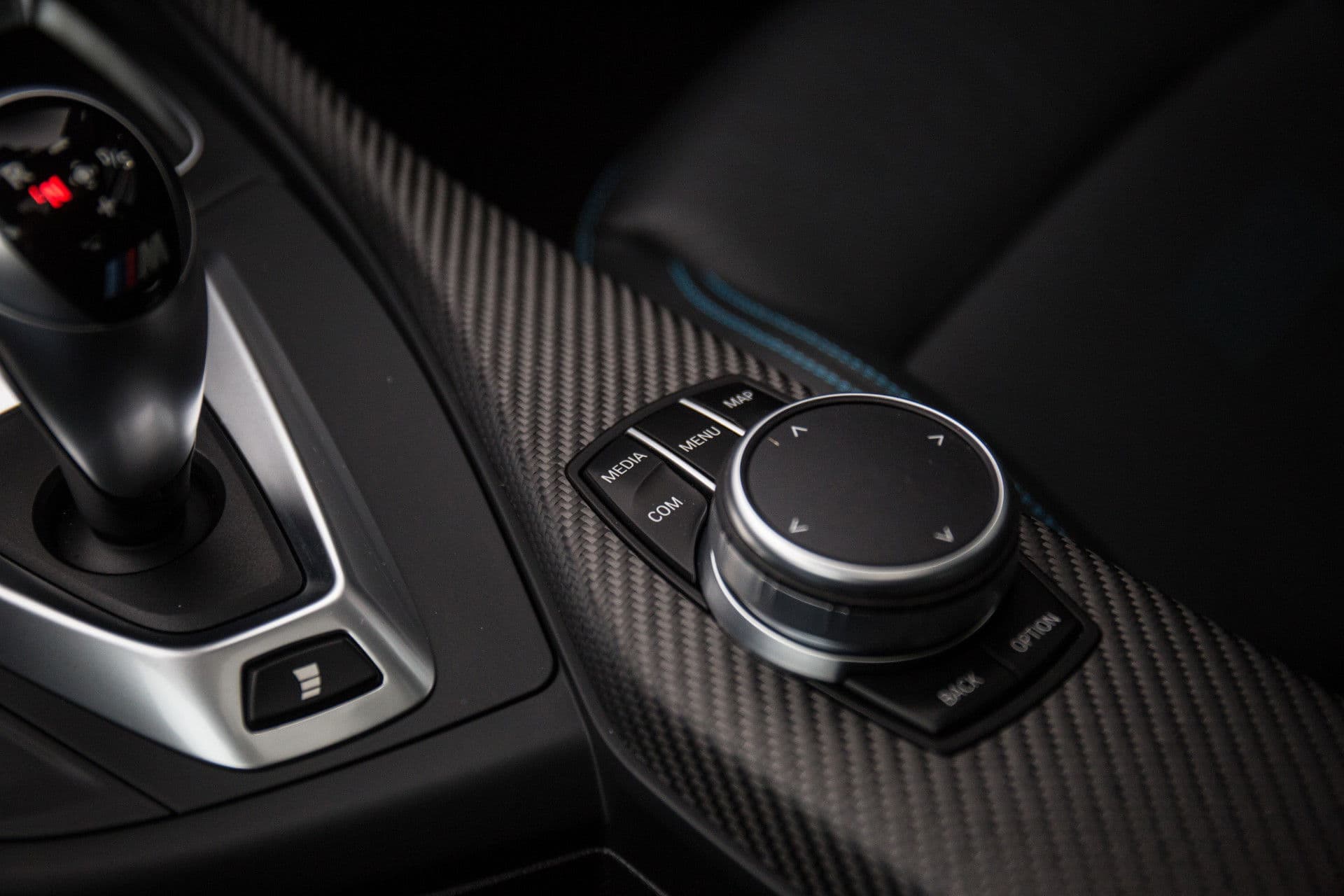 BMW M2 Coupé M2 DCT Competition 410PK , Automaat, Panoramadak, Harman & Kardon, NL-Auto thumbnail 23