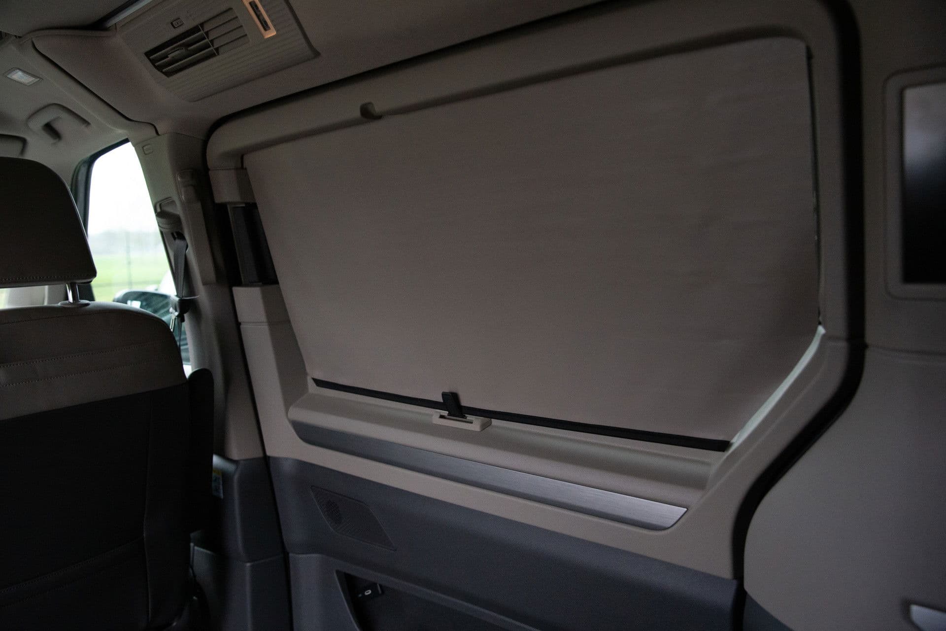 Volkswagen California California Ocean 2.0 TDI Nieuw model , Elektrische Trekhaak, Apple/Android Auto, Voorklimatisering, Luifel, thumbnail 36