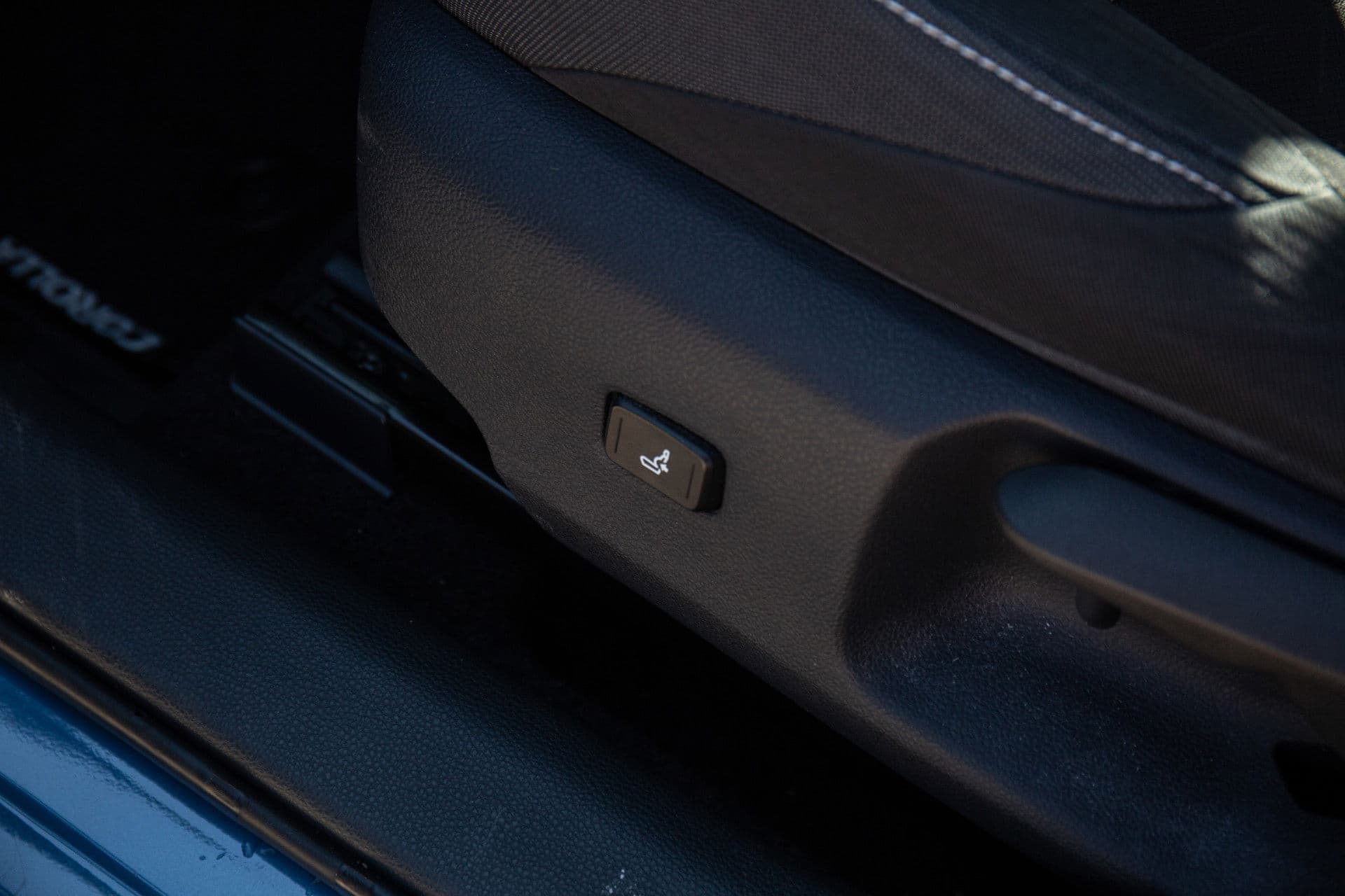 Toyota Corolla Touring Sports 2.0 Hybrid Style , Panoramadak, Adaptive cruise, Keyless entry, thumbnail 25