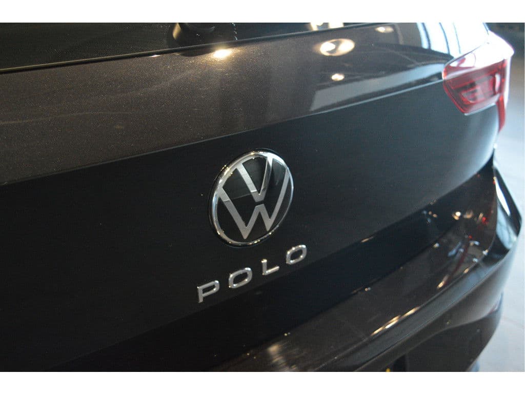 Volkswagen Polo 1.0 TSI Life Edition carplay camera led pdc 95 pk !! thumbnail 7