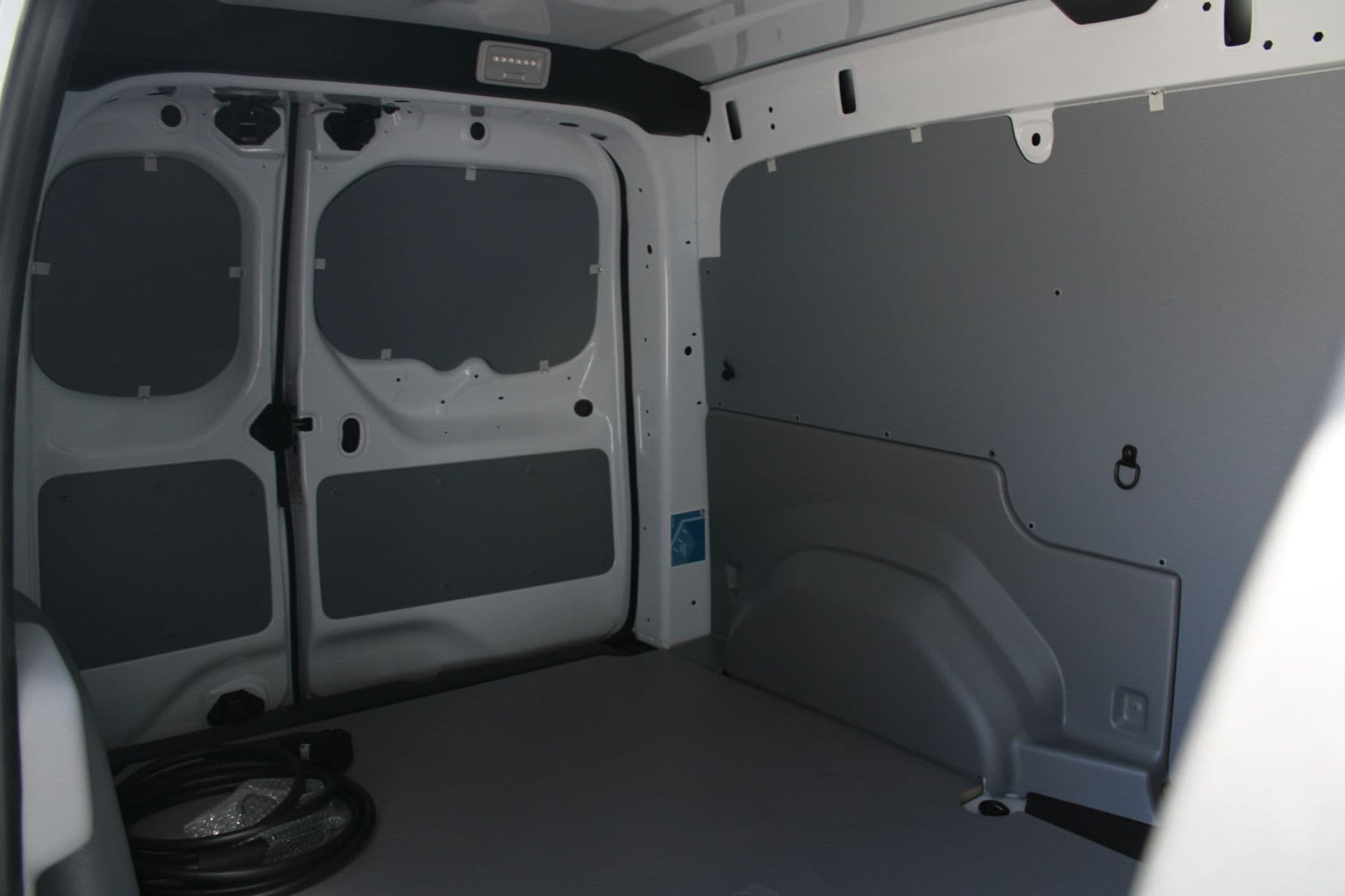 Renault Kangoo E-Tech Advance L2 44 kWh 123pk - Trekhaak - Stoelverwarming - PDC - Navi - Betimmering - LED - DAB - Cruise - Rijklaar thumbnail 6