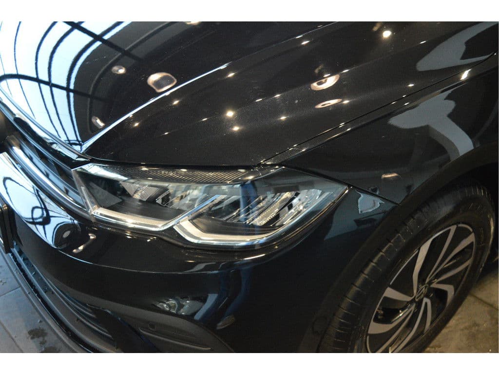 Volkswagen Polo 1.0 TSI Life Edition carplay camera led pdc 95 pk !! thumbnail 9