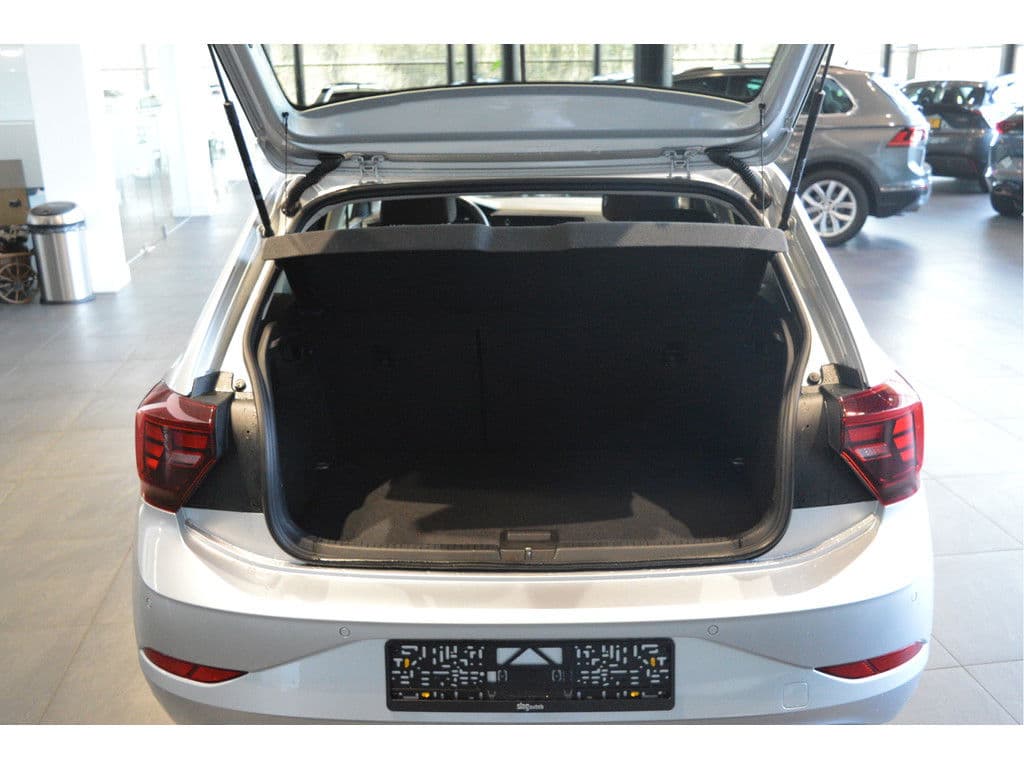 Volkswagen Polo 1.0 TSI Life Edition carplay camera led pdc 95 pk !! thumbnail 8