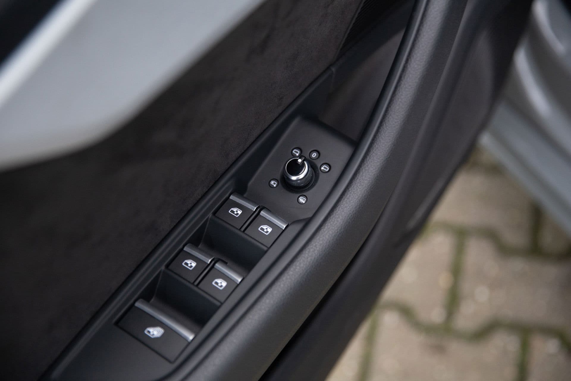 Audi S5 Cabriolet 3.0 TFSI S5 quattro 480pk , Laser, Bang&Olufsen, Eventuri, Quantum Grau thumbnail 26