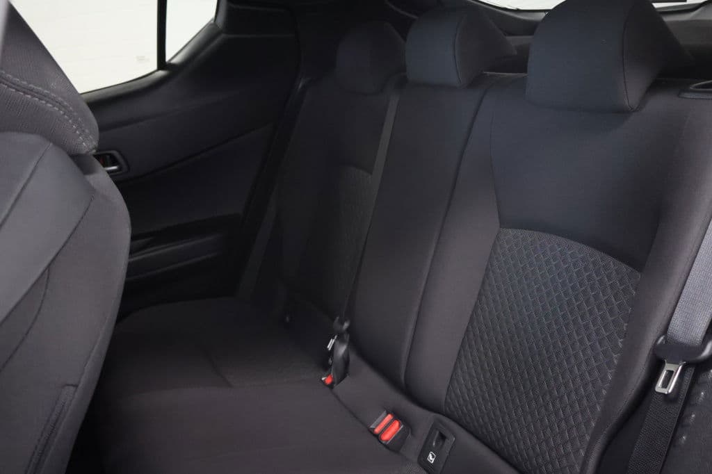 Toyota C-HR 1.8 Hybrid Dynamic thumbnail 6