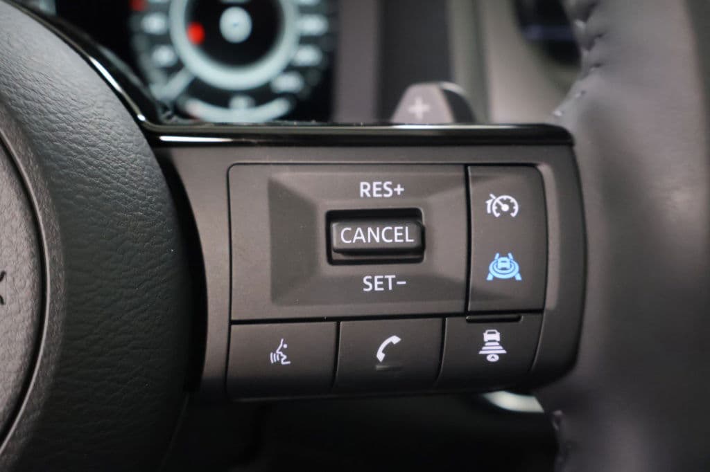 Nissan QASHQAI 1.3 MHEV X Tekna + | Pano | HUD | Leder thumbnail 15