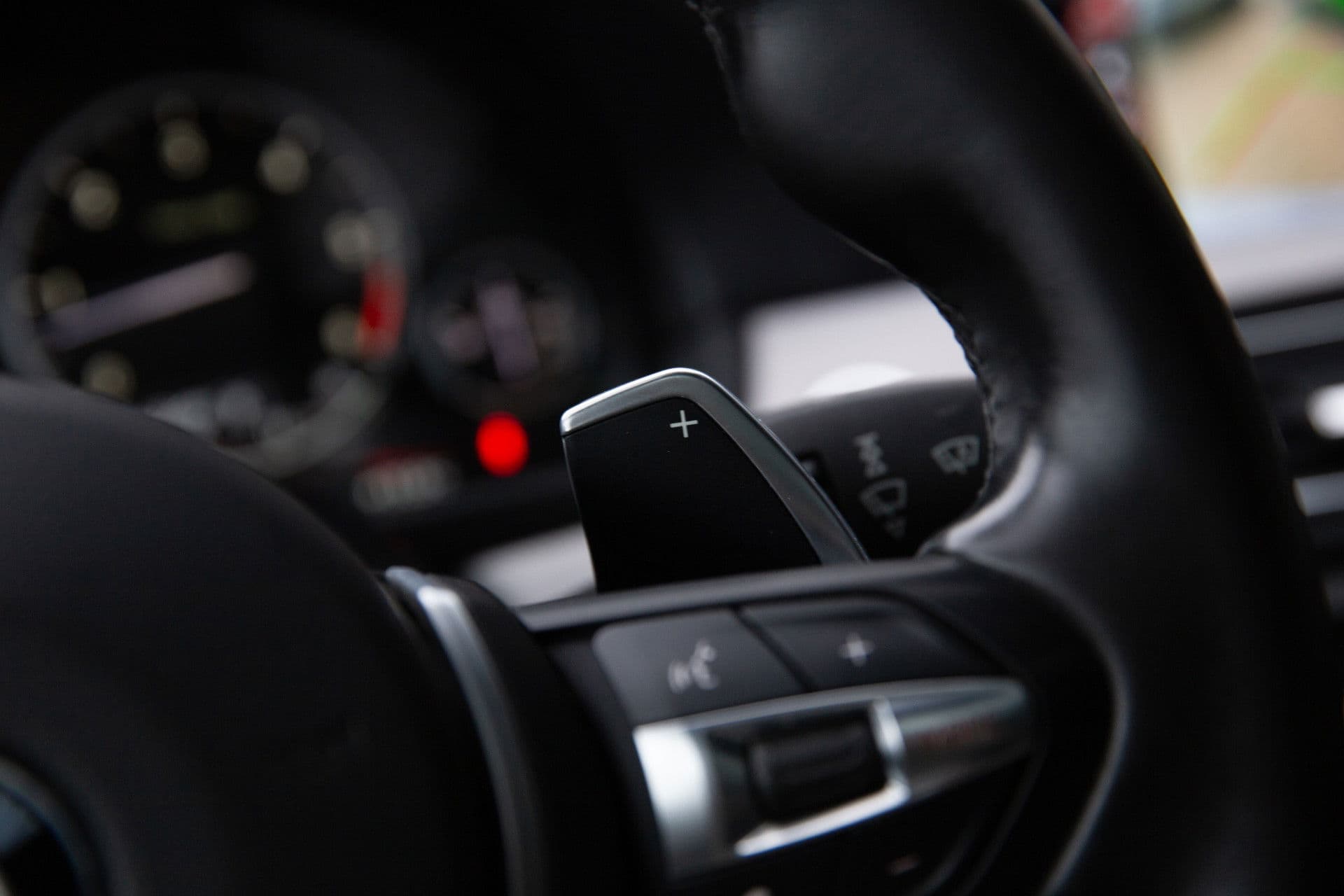 BMW 5 Serie Touring 530xd M Sport Edition High Executive , Panoramadak, Adap. cruise, Trekhaak, thumbnail 19