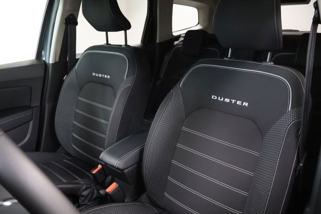 Dacia Duster 1.3 TCe Prestige | Trekhaak thumbnail 8