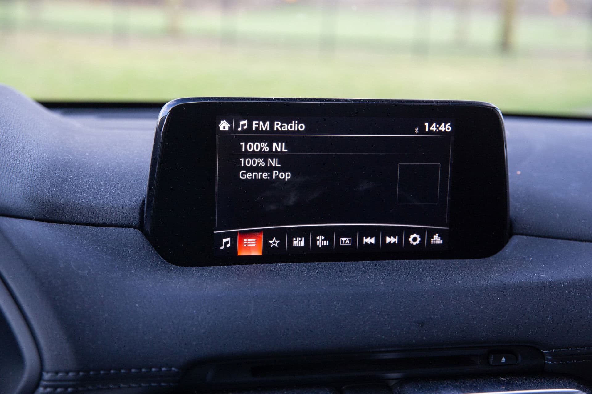 Mazda CX-5 2.0 SkyActiv-G 165 Luxury , Adap. cruise, Bose, Stoel/stuurverwarming, thumbnail 14