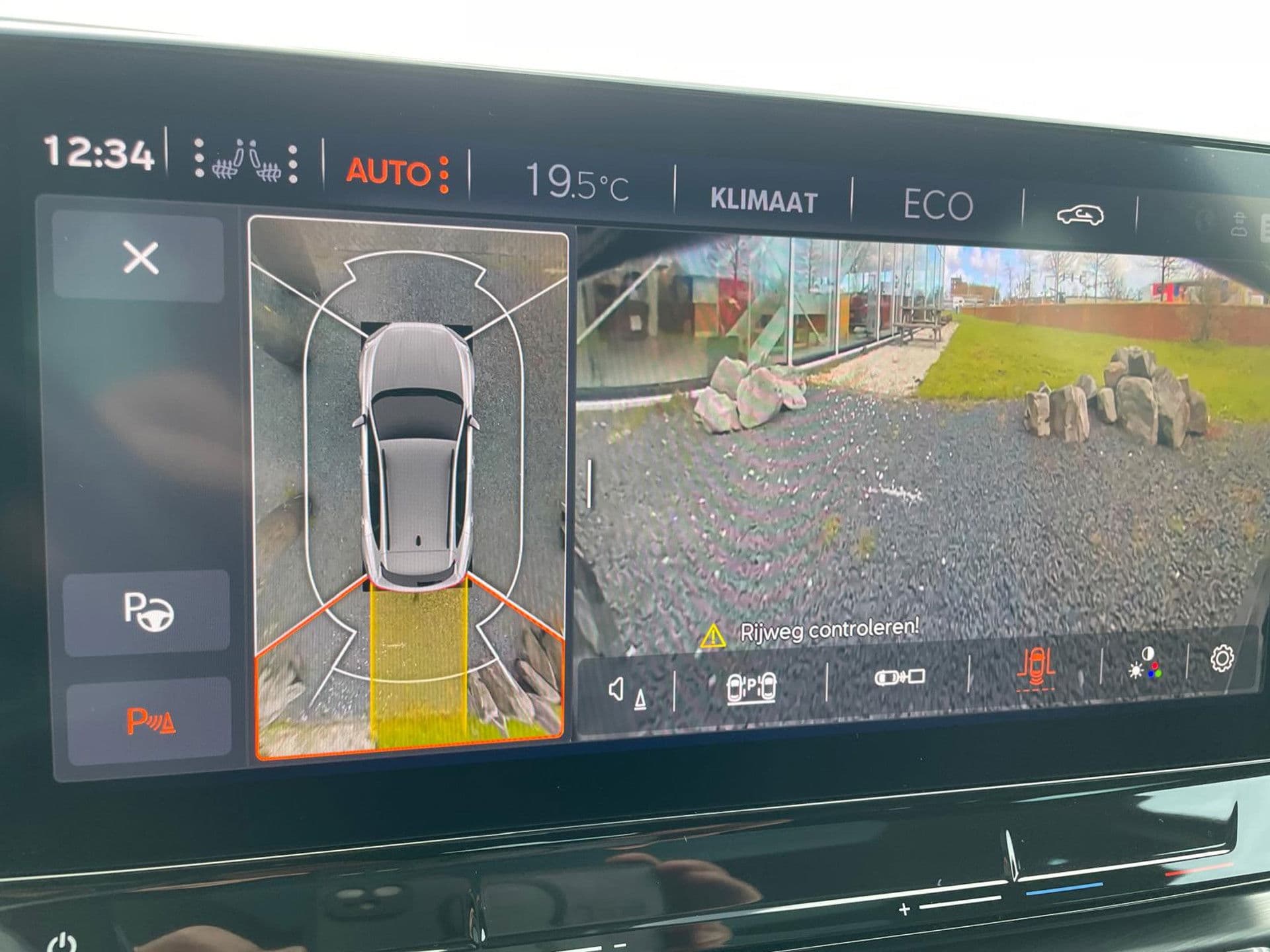 CUPRA Formentor 1.4 e-Hybrid VZ Copper Edition Pano/Schuifdak | Elec.stoel | Trekh | Stoel/stuurverw. | 360* thumbnail 6