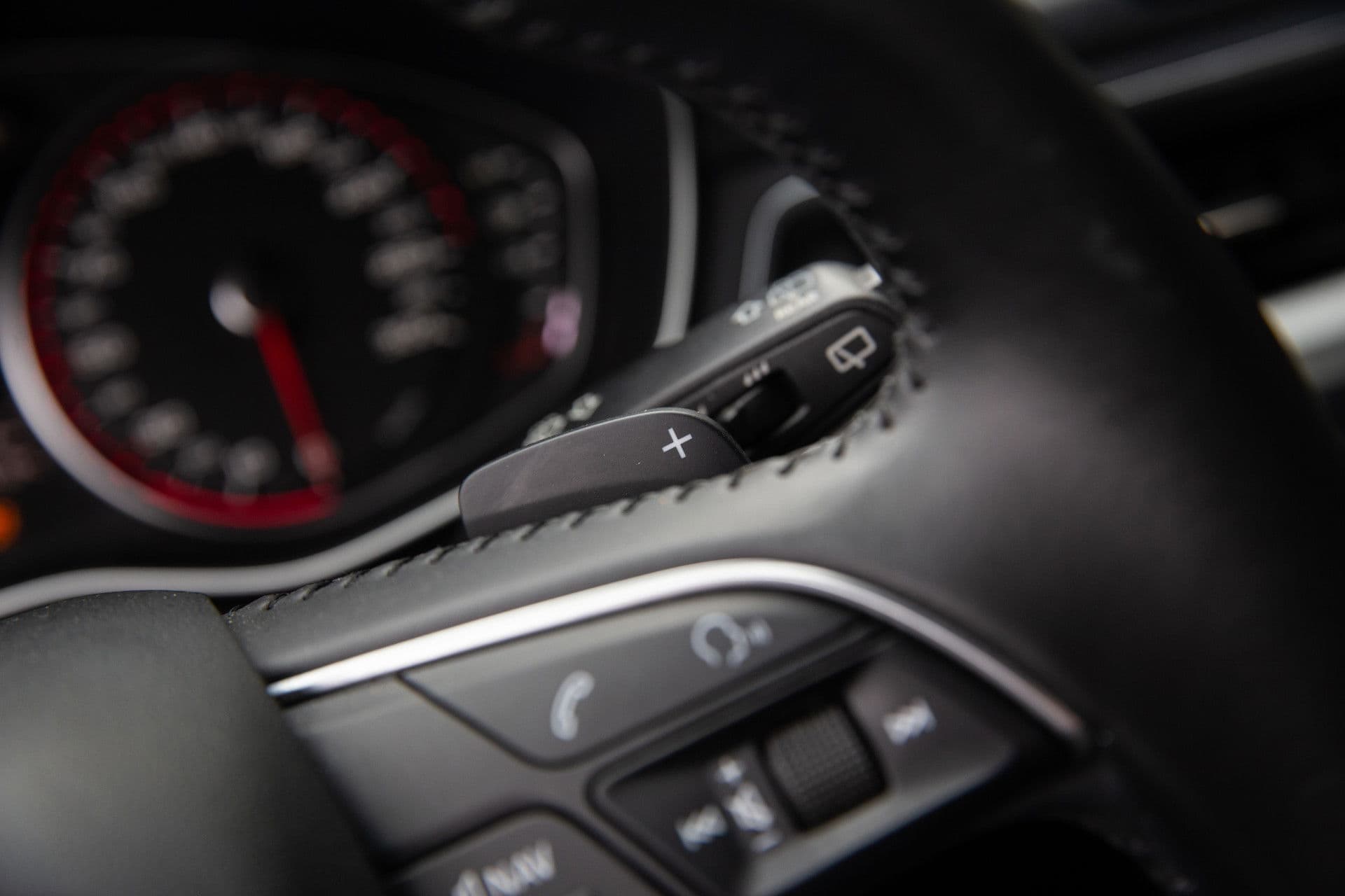 Audi A4 Avant 2.0 TDI Pro Line , Trekhaak, Adap. cruise, Carplay, thumbnail 12