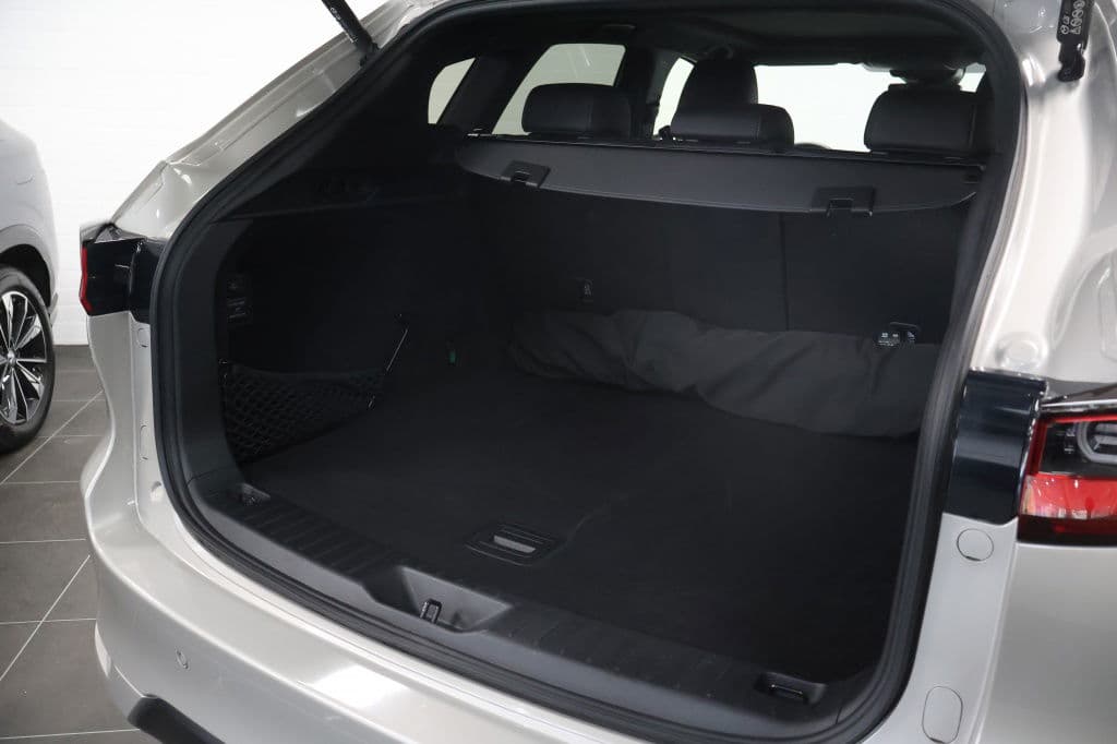 Mazda CX-60 2.5 PHEV Homura Plus + | Pano | HUD | Memory thumbnail 30