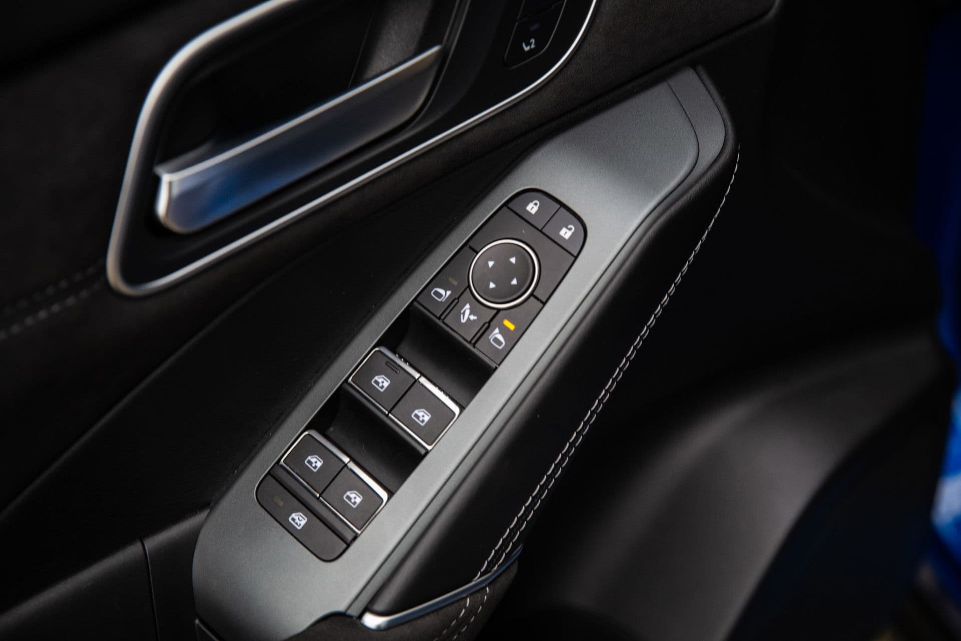 Nissan QASHQAI 1.3 MHEV Xtronic Tekna Plus , 3D-camera, Panoramadak, Head-up display, Sfeerverlichting, thumbnail 23