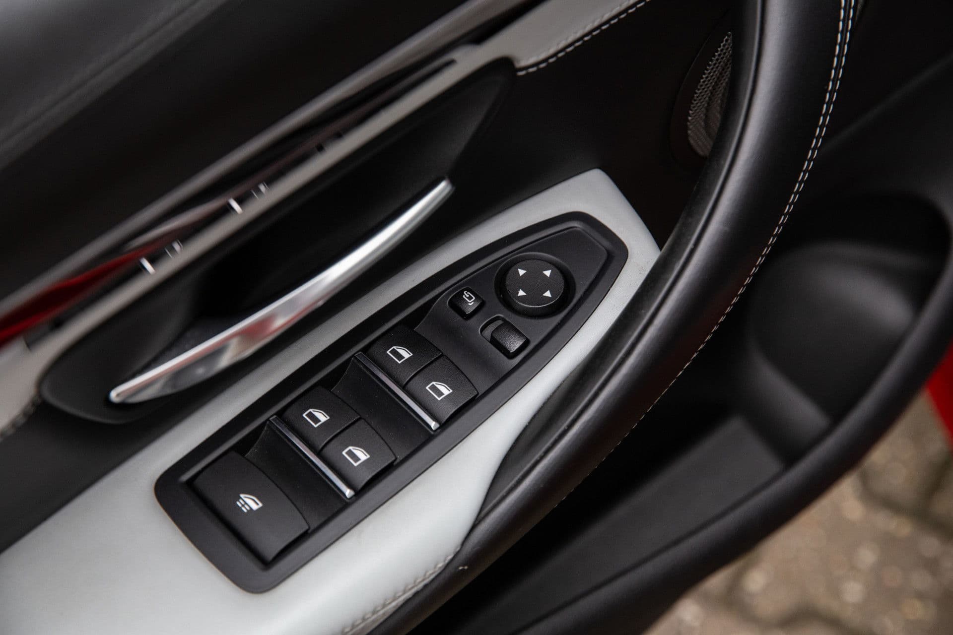 BMW 4 Serie Cabrio M4 Competition 451PK , Carbon, Harman/Kardon, Head-up display, Stuur/stoel/nek verwarming, thumbnail 35