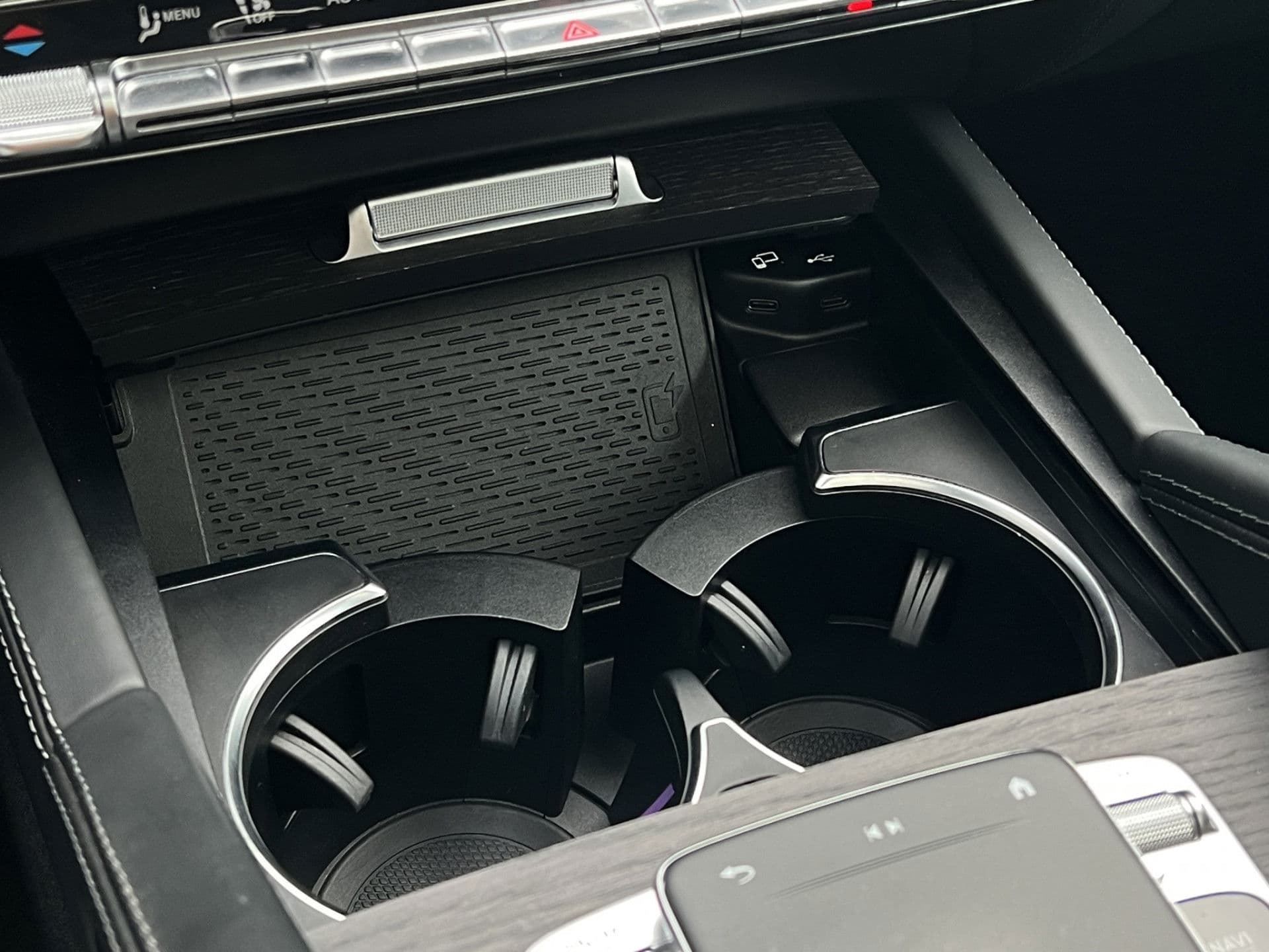 Mercedes-Benz GLE AMG 53 4MATIC+ Premium Plus | Pano | 360* | Massage | Burmester | Stoelventilatie | thumbnail 34