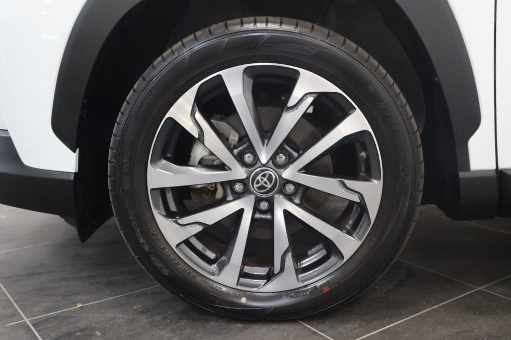 Toyota Corolla Cross Hybrid 140 Style | Winterpack thumbnail 24